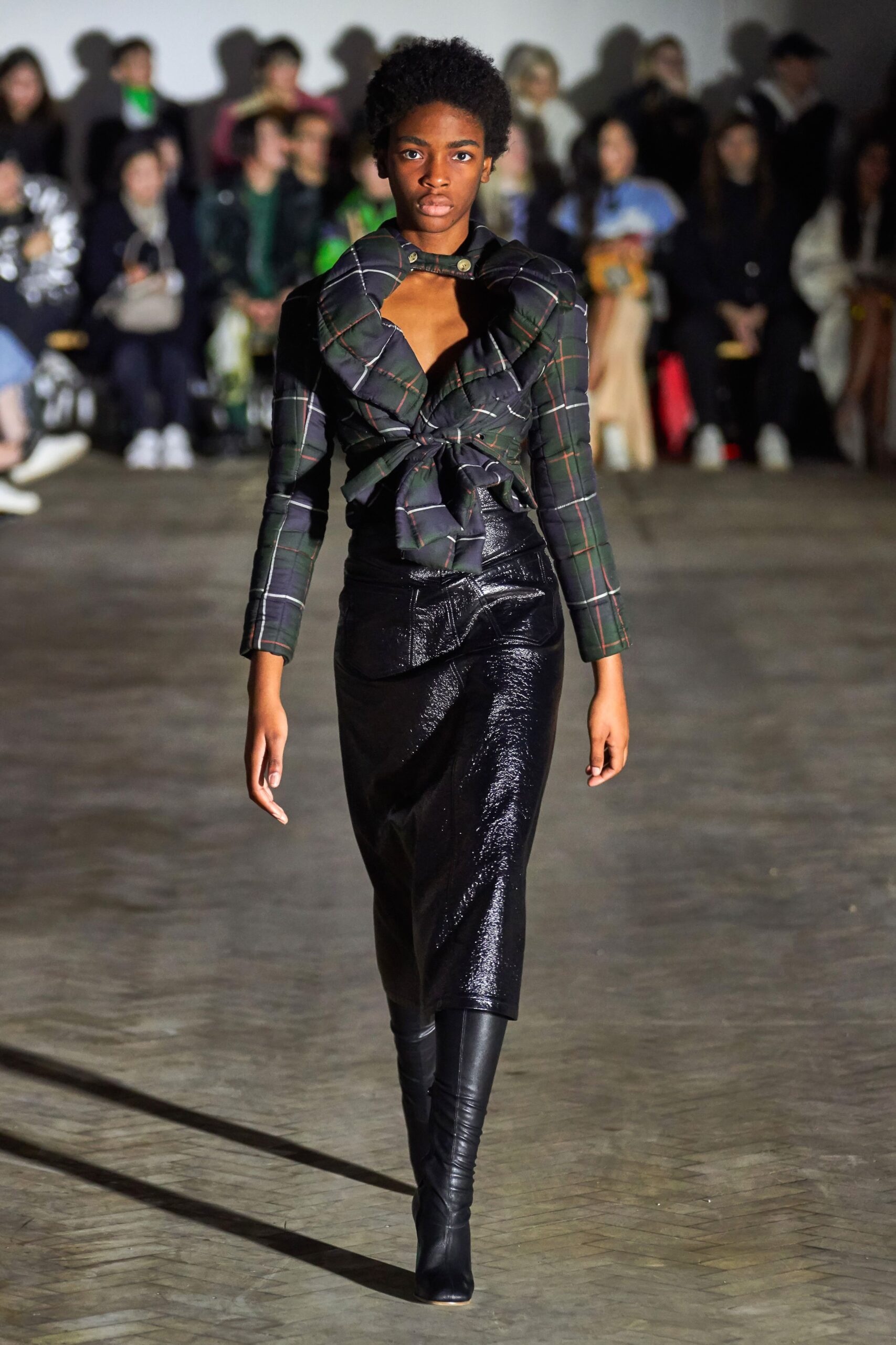 A.W.A.K.E. MODE F/W 19 Look 359