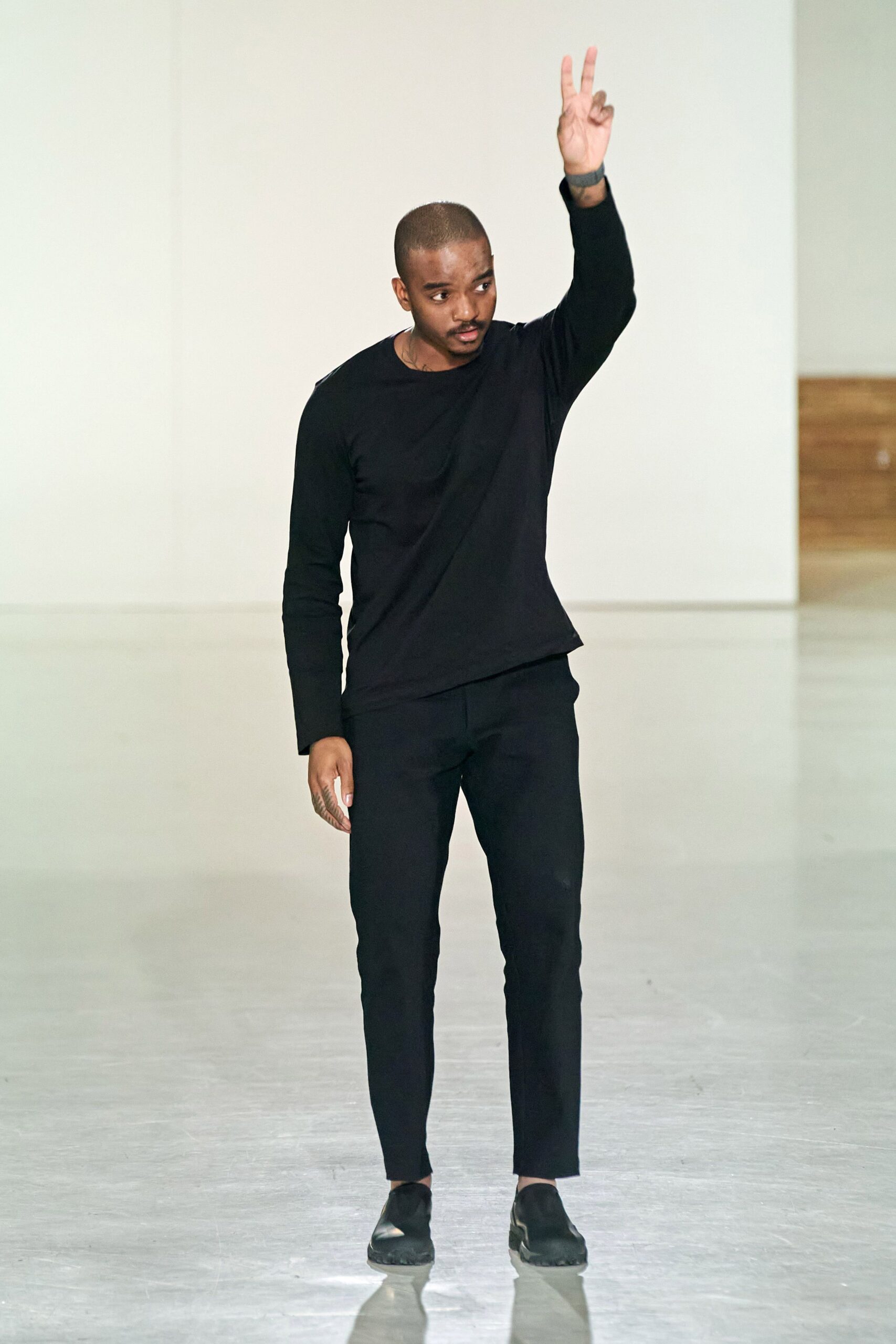 A-Cold-Wall F/W 20 Menswear Look 464