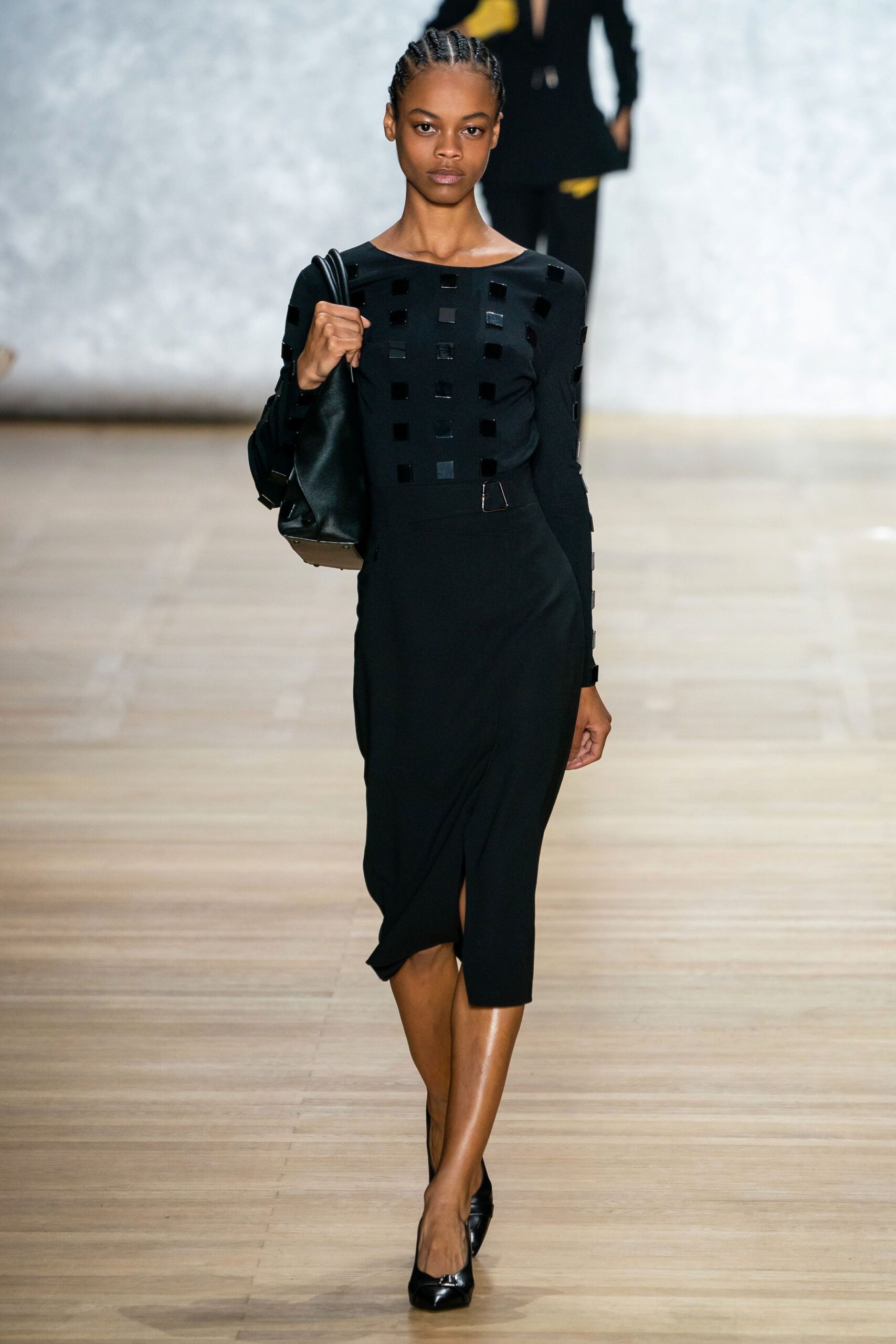 Akris S/S 20 Look 602