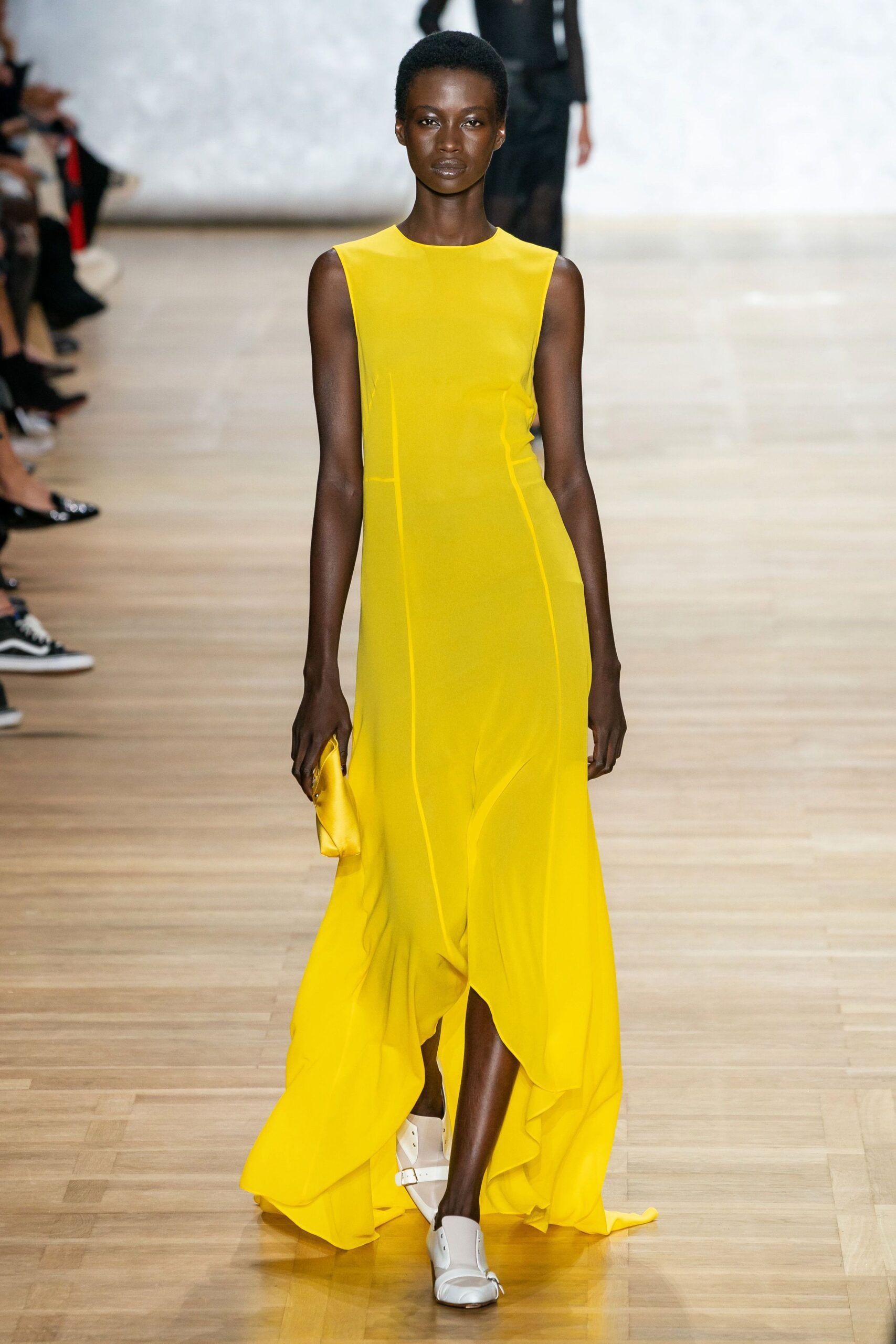 Akris S/S 20 Look 635
