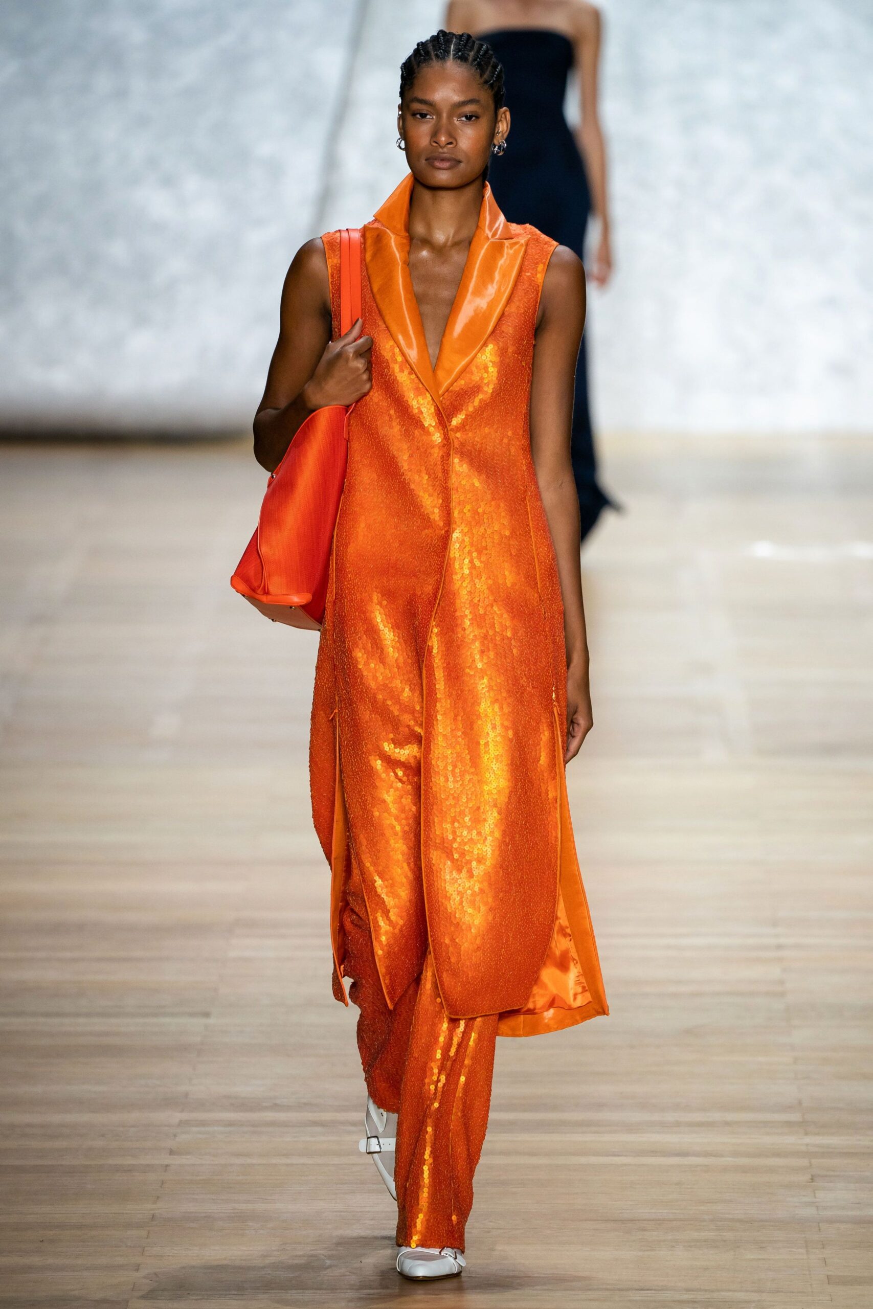 Akris S/S 20 Look 721