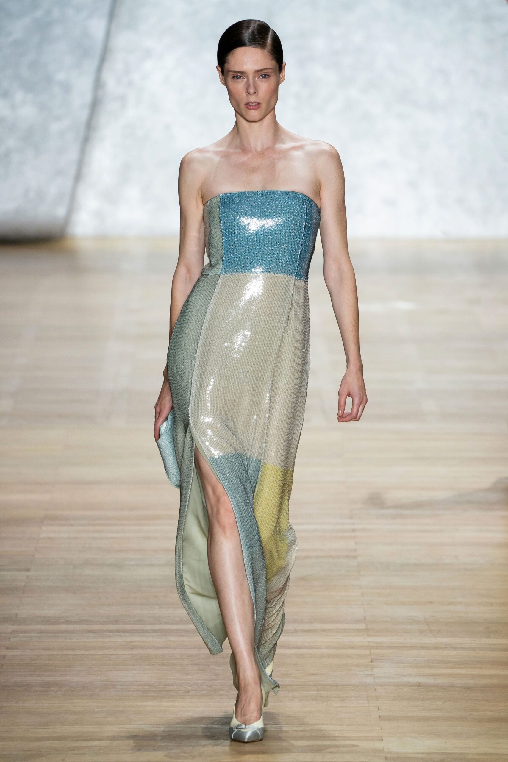 Akris S/S 20 Look 841