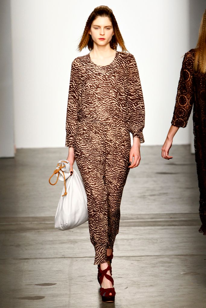 A Détacher F/W 11 Look 229