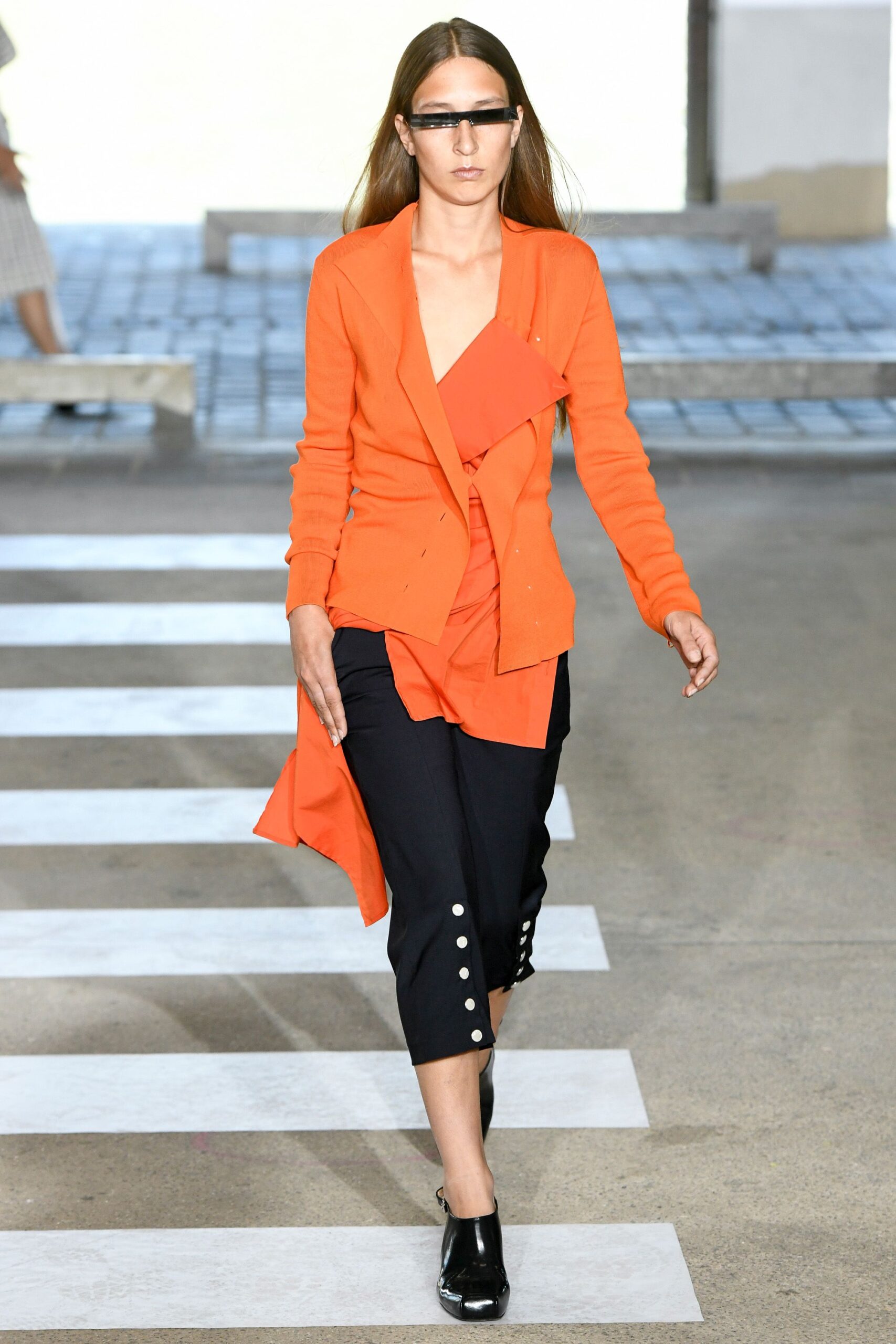 Aalto S/S 19 Look 273
