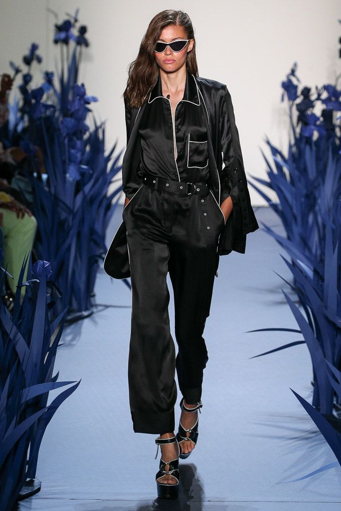 Adam Selman S/S 18 Look 248