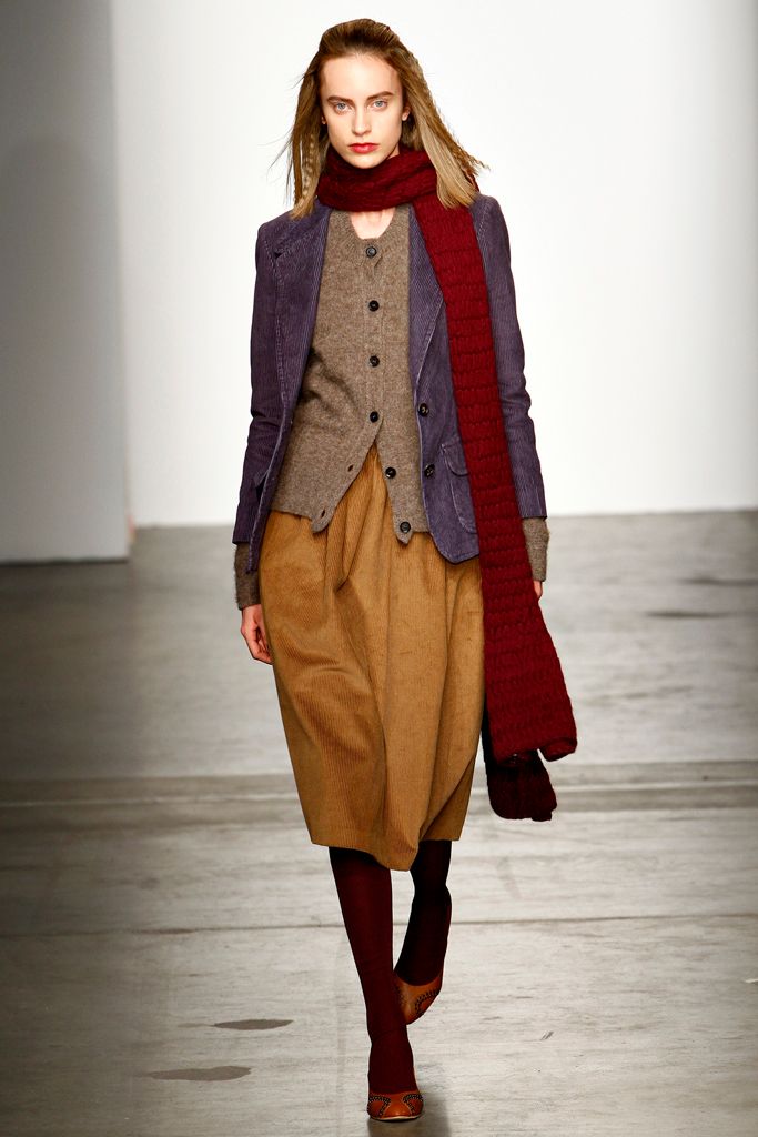 A Détacher F/W 11 Look 150