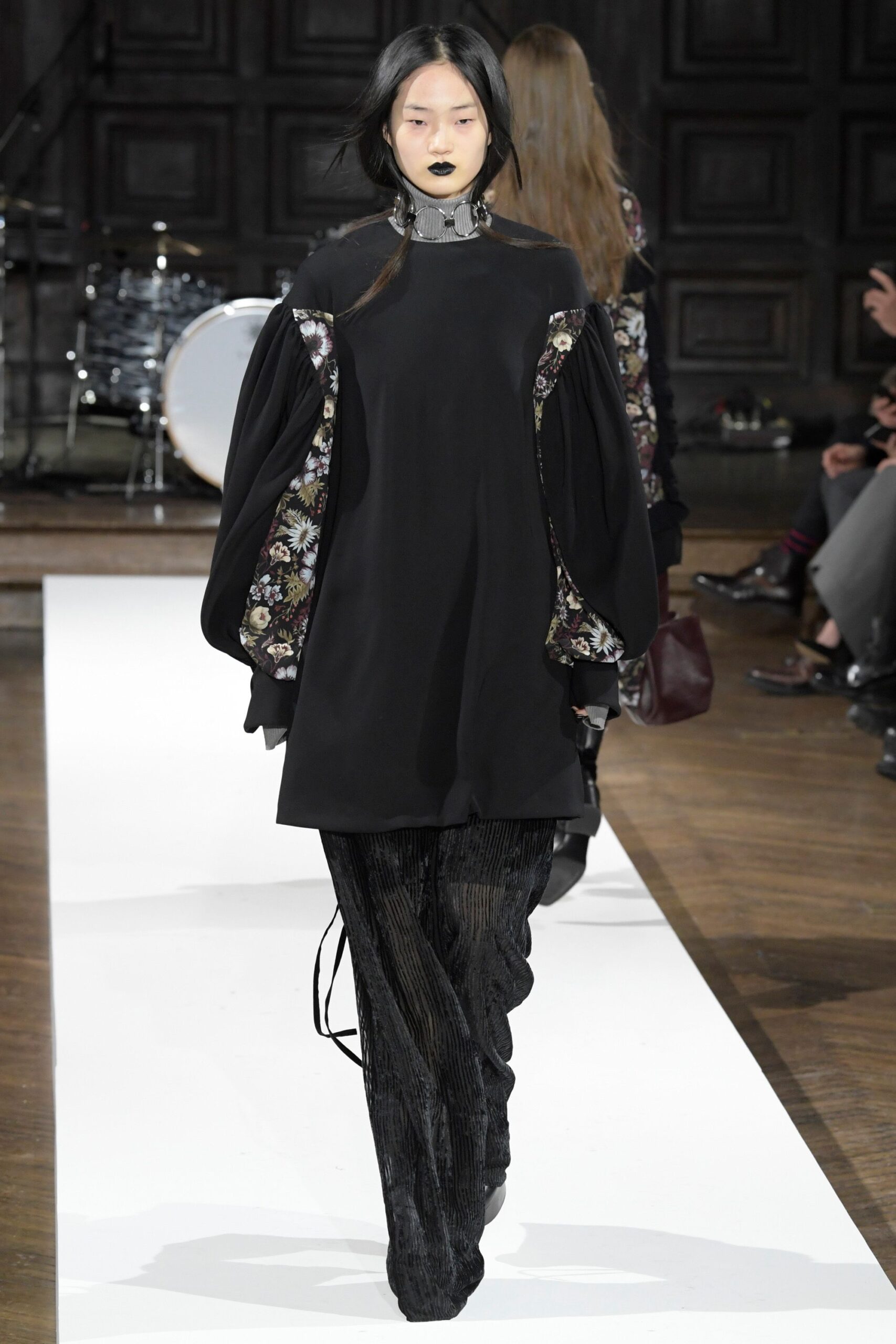 Adeam F/W 17 Look 257