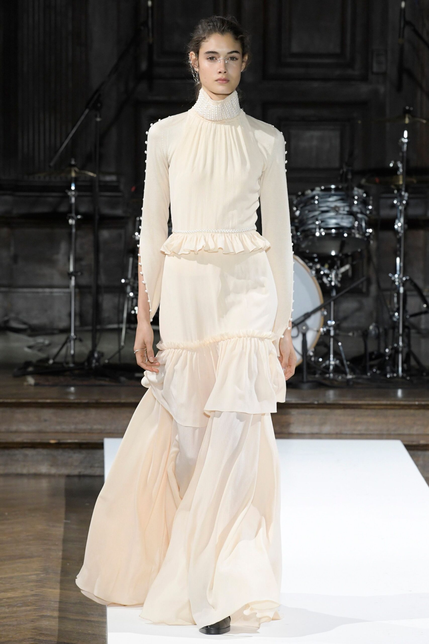 Adeam F/W 17 Look 301