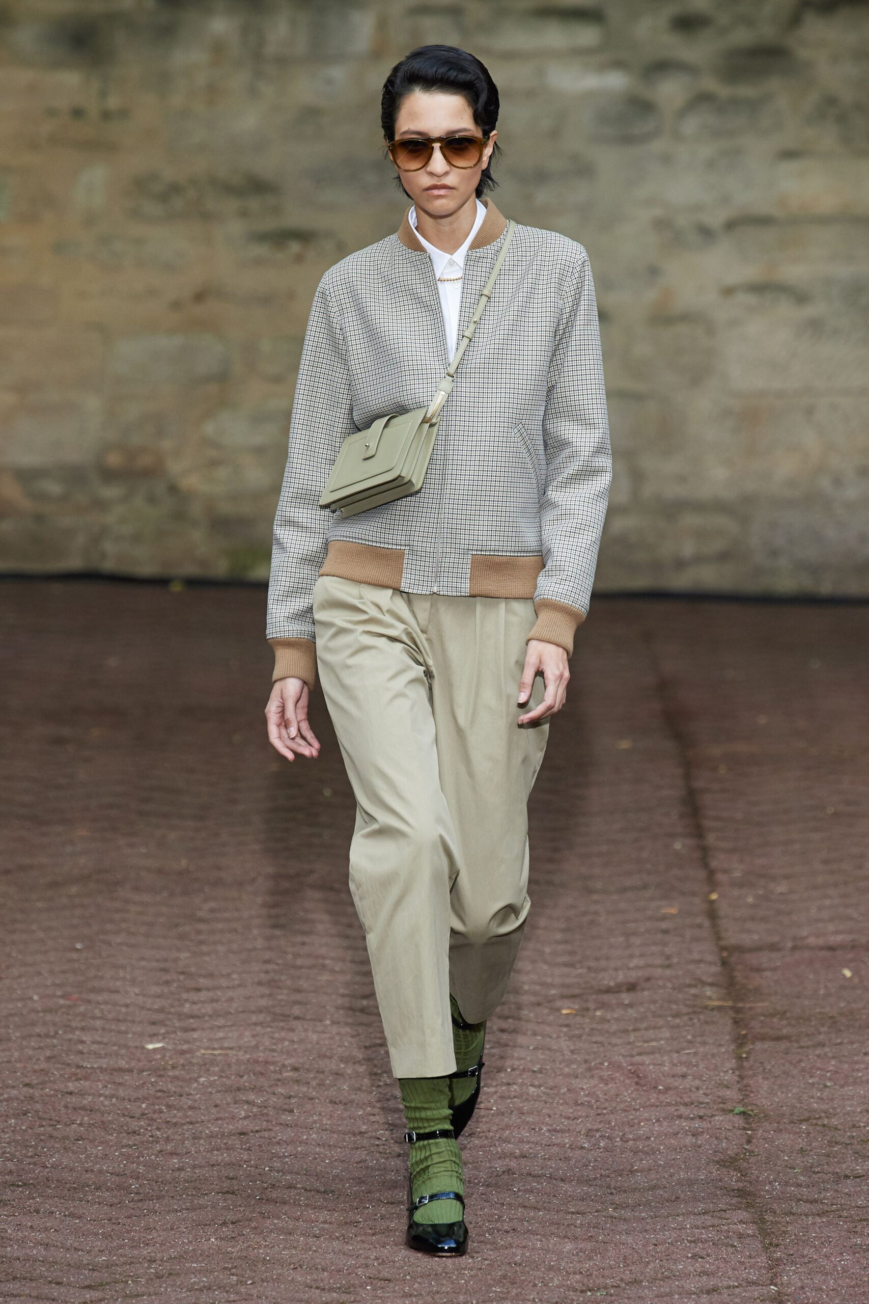 A.P.C. S/S 20 Look 64