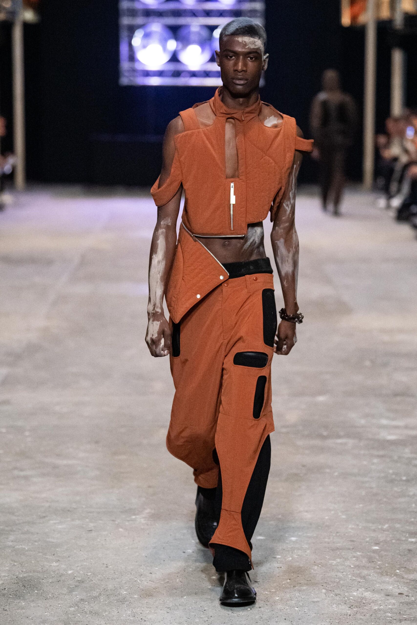A-Cold-Wall S/S 20 Menswear Look 95