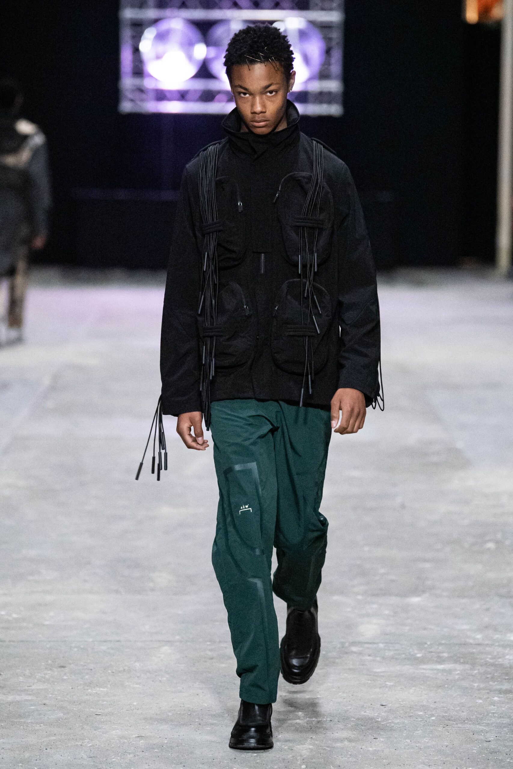 A-Cold-Wall S/S 20 Menswear Look 174