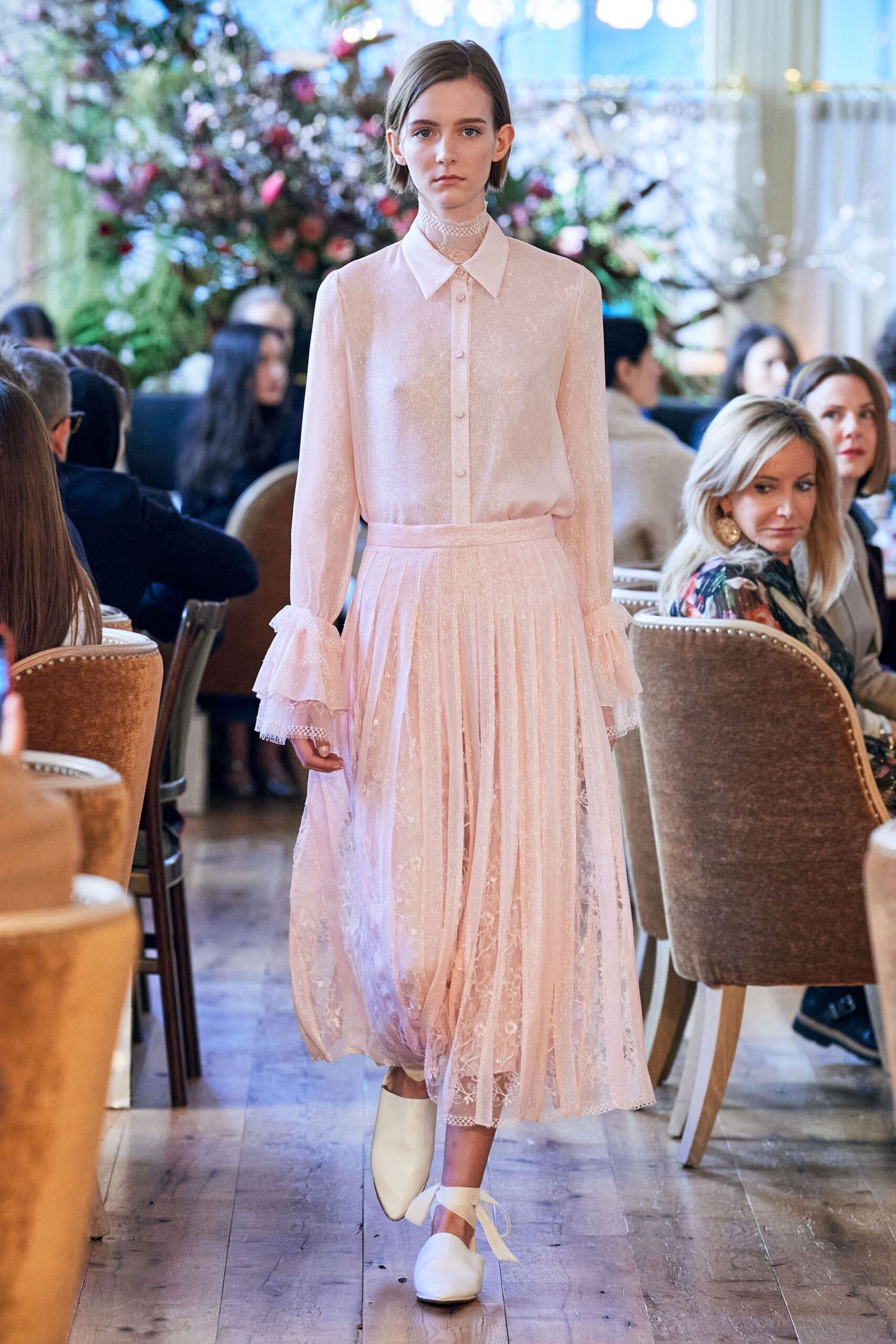 Adam Lippes F/W 20 Look 247