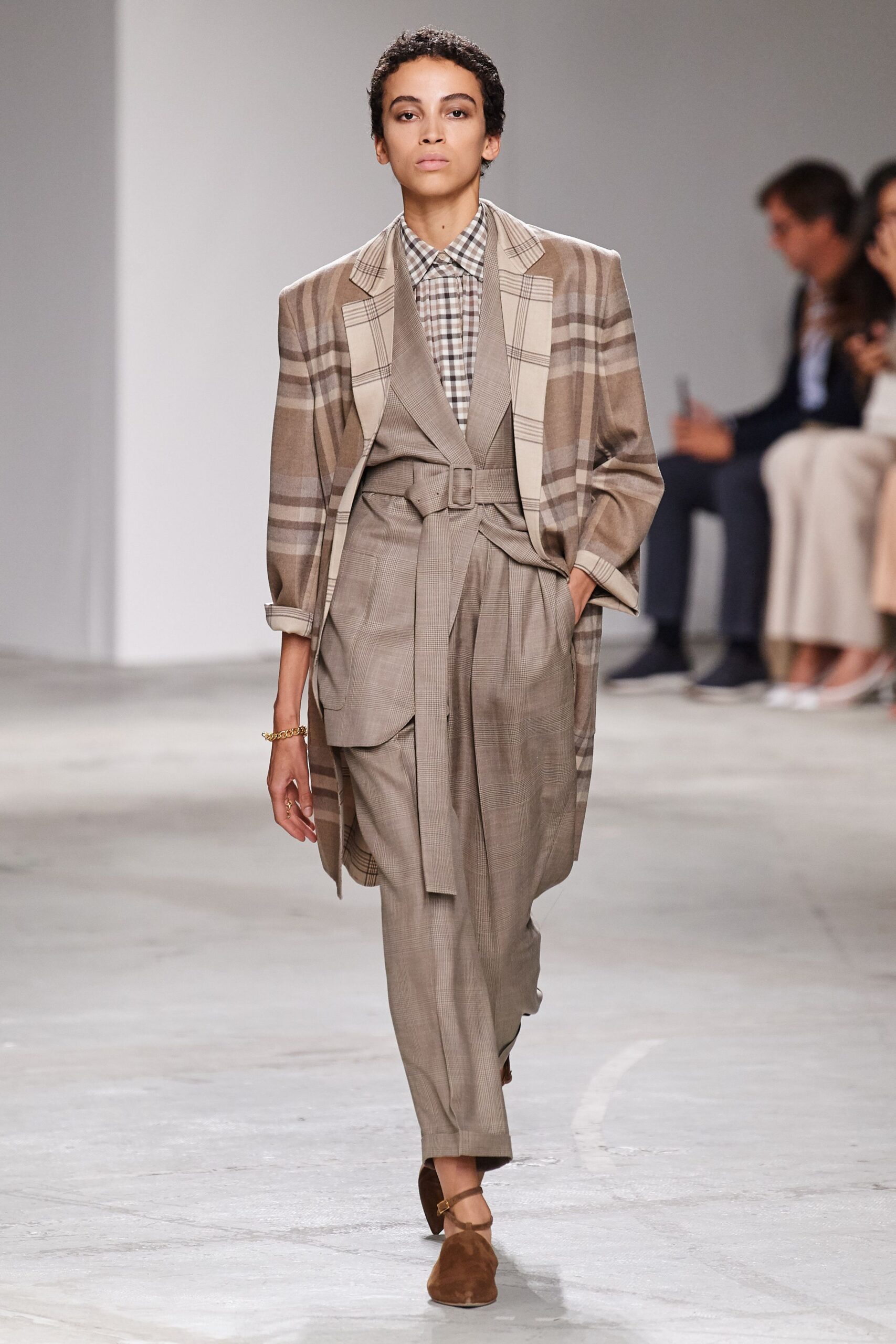 Agnona S/S 20 Look 270
