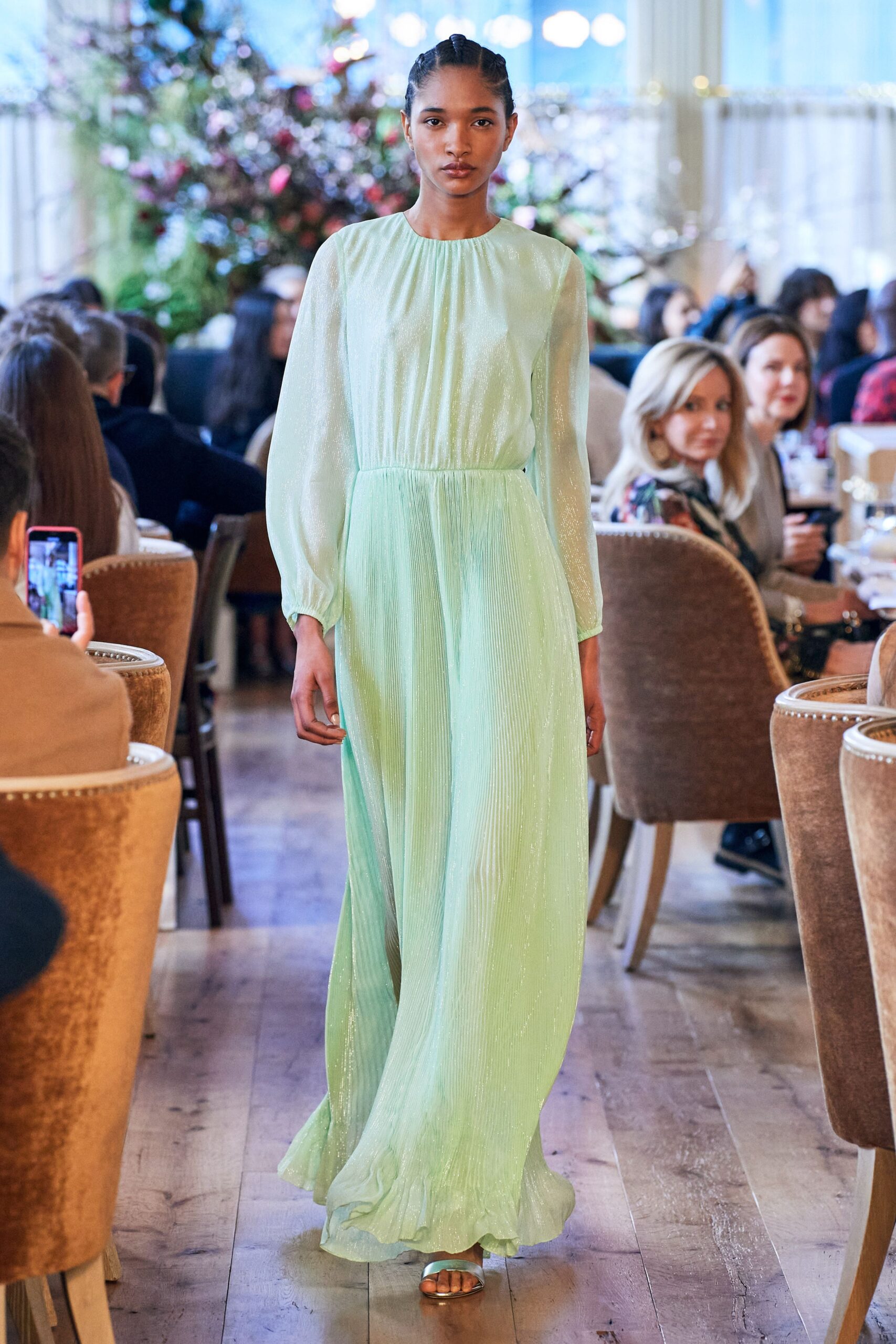 Adam Lippes F/W 20 Look 254