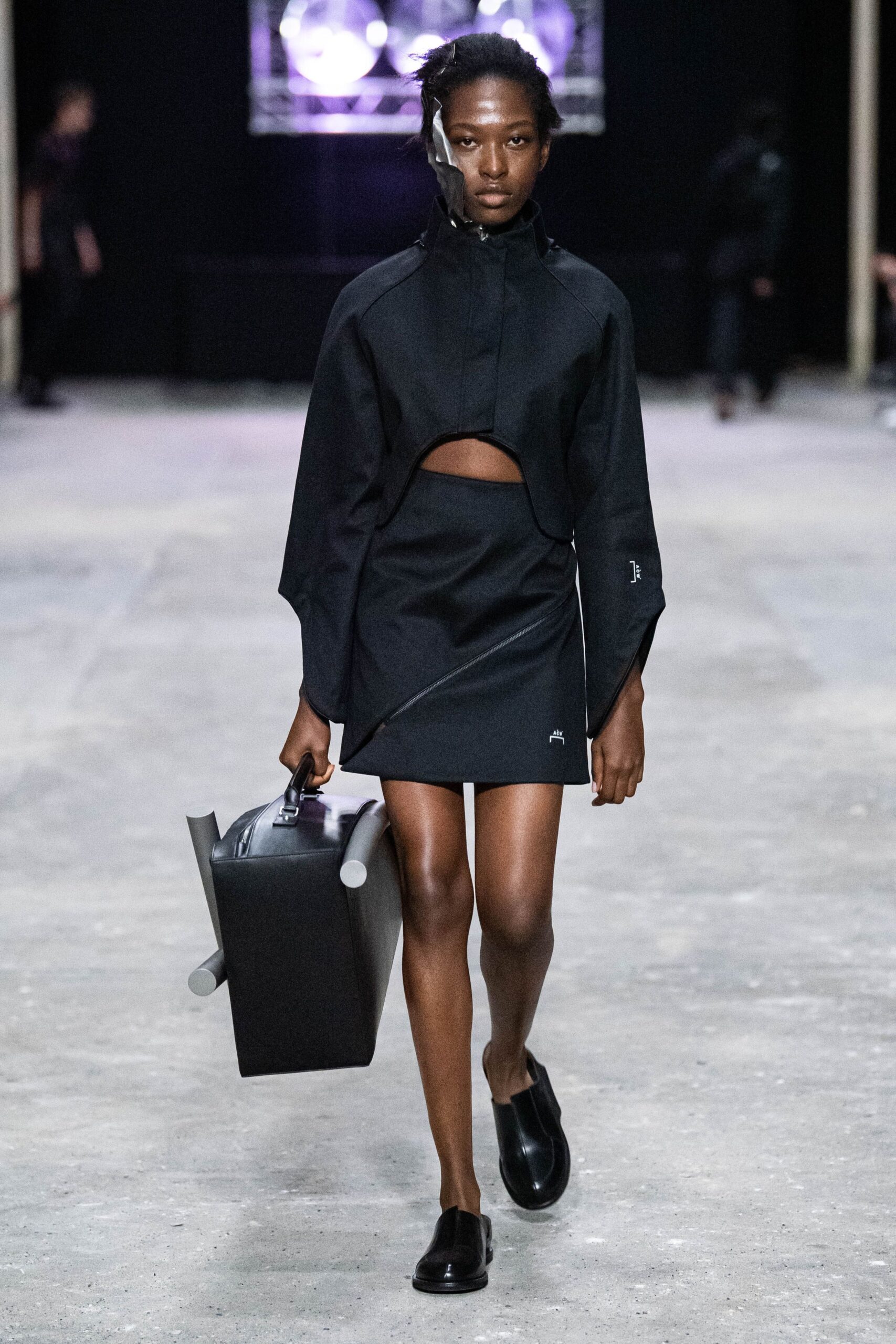A-Cold-Wall S/S 20 Menswear Look 212