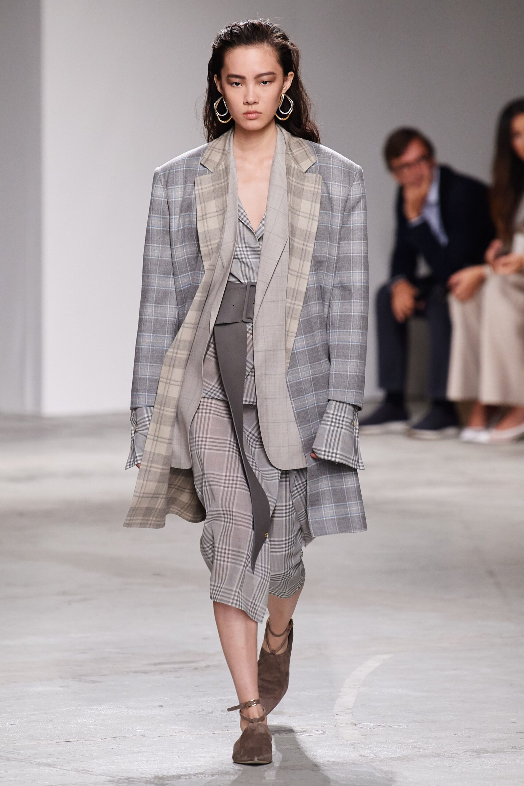 Agnona S/S 20 Look 324