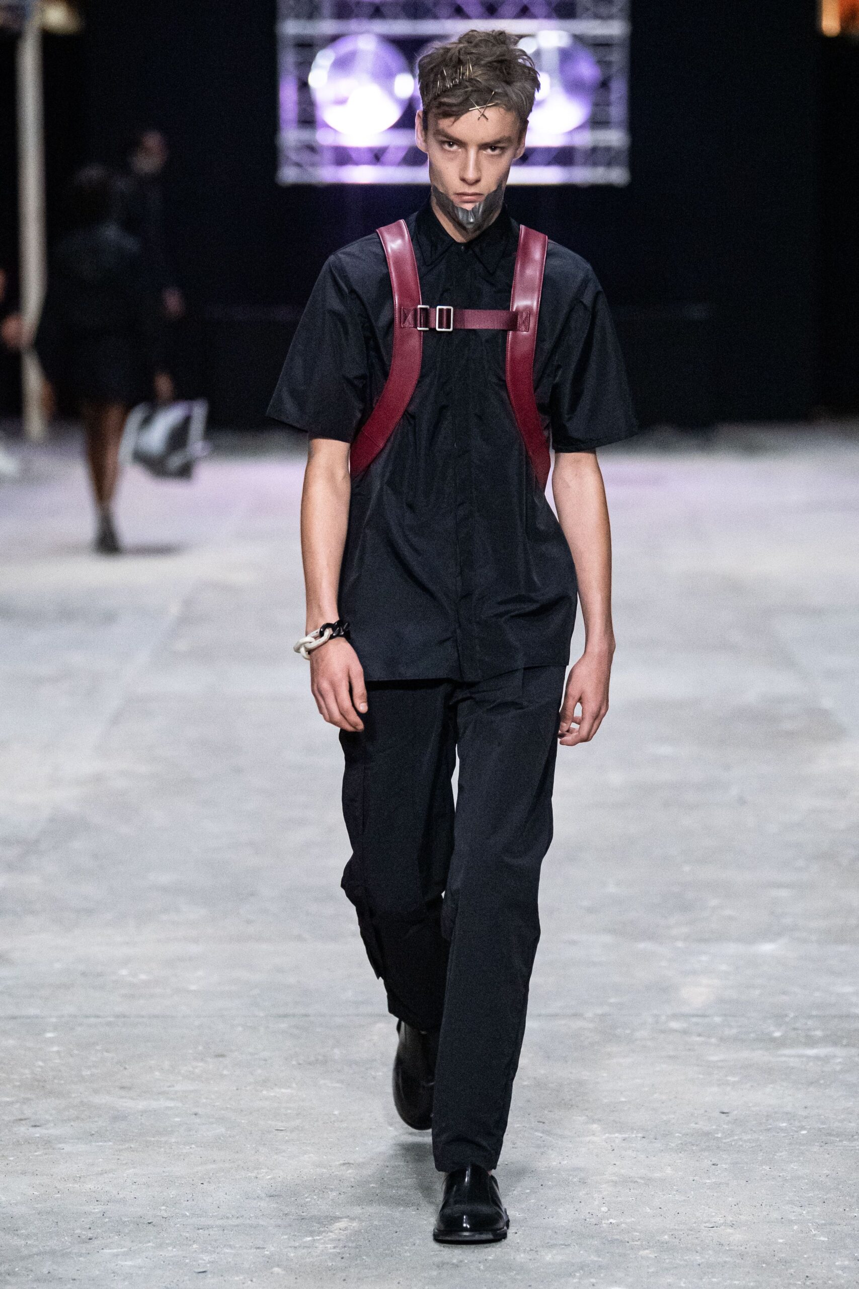 A-Cold-Wall S/S 20 Menswear Look 234