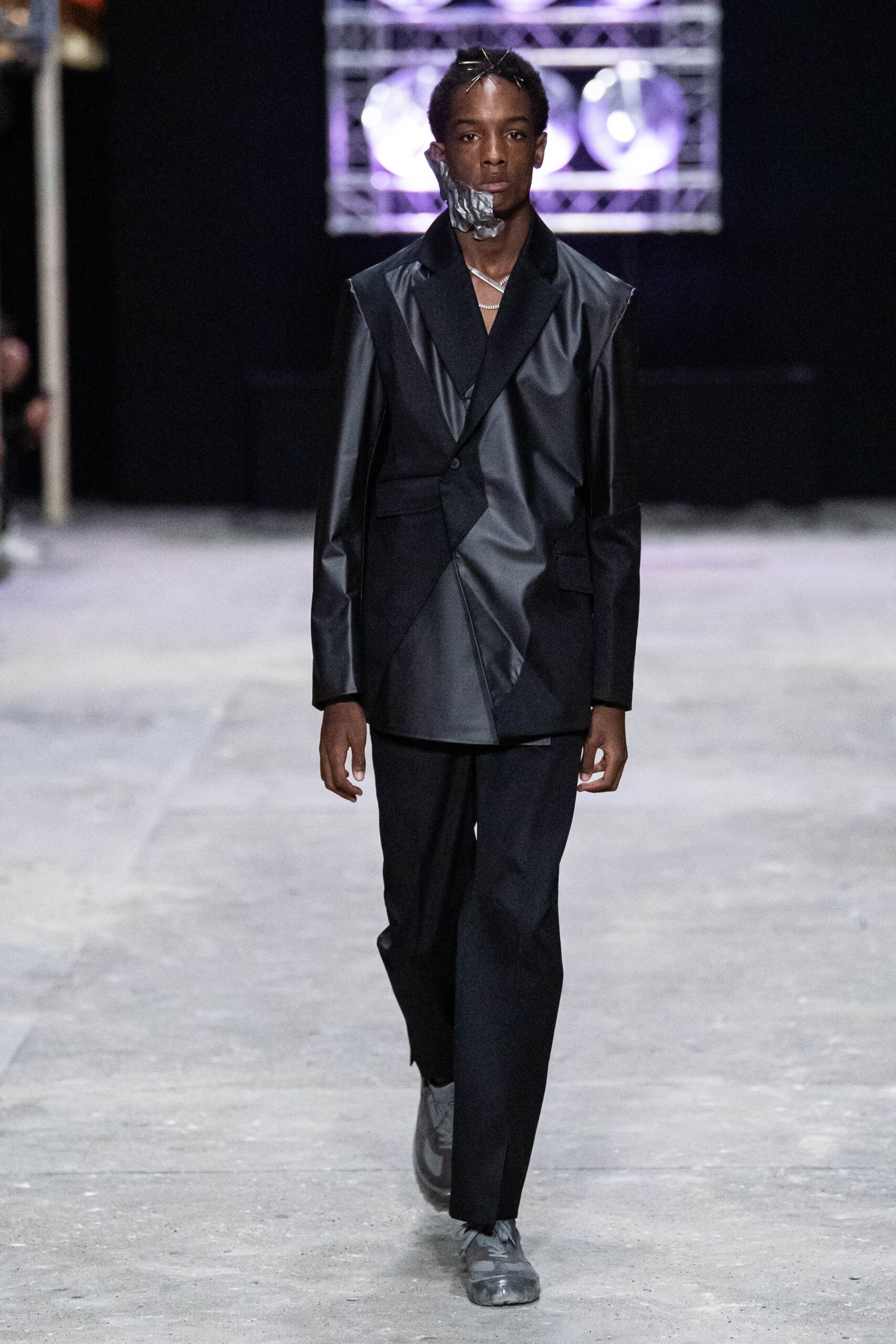 A-Cold-Wall S/S 20 Menswear Look 239
