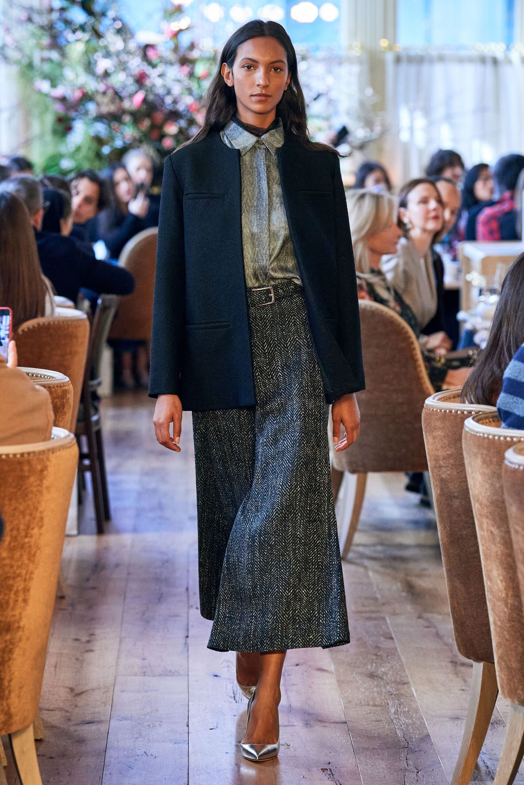 Adam Lippes F/W 20 Look 353