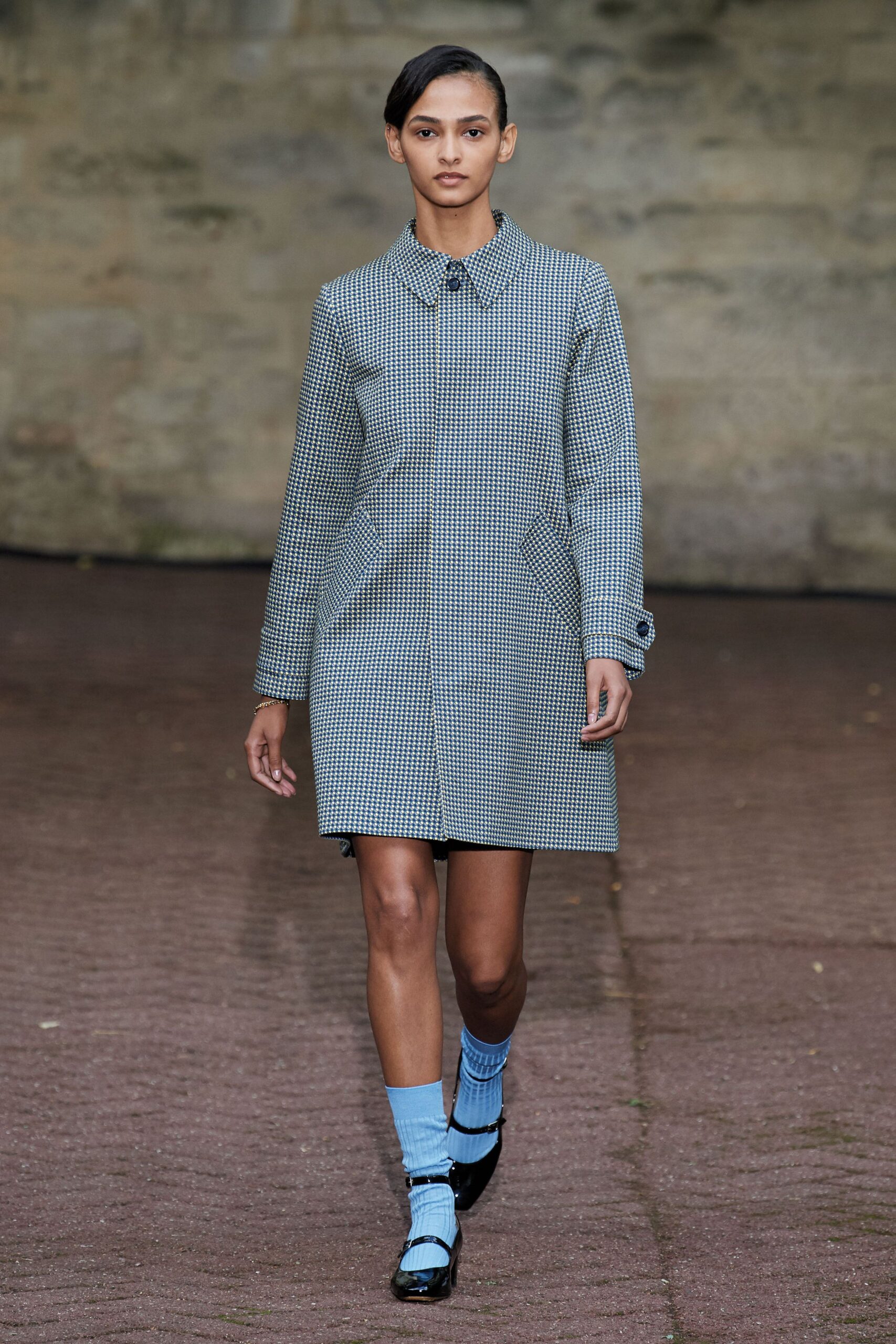 A.P.C. S/S 20 Look 230