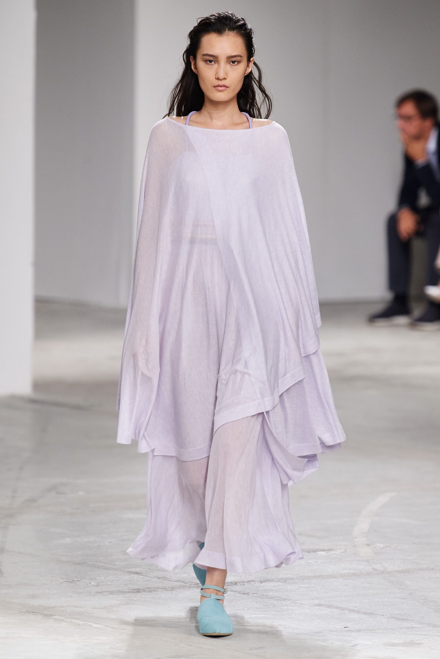 Agnona S/S 20 Look 397