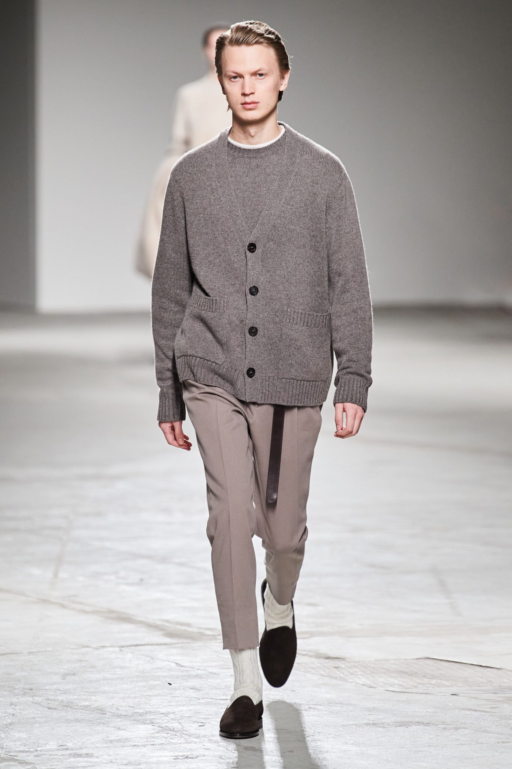 Agnona F/W 20 Look 256