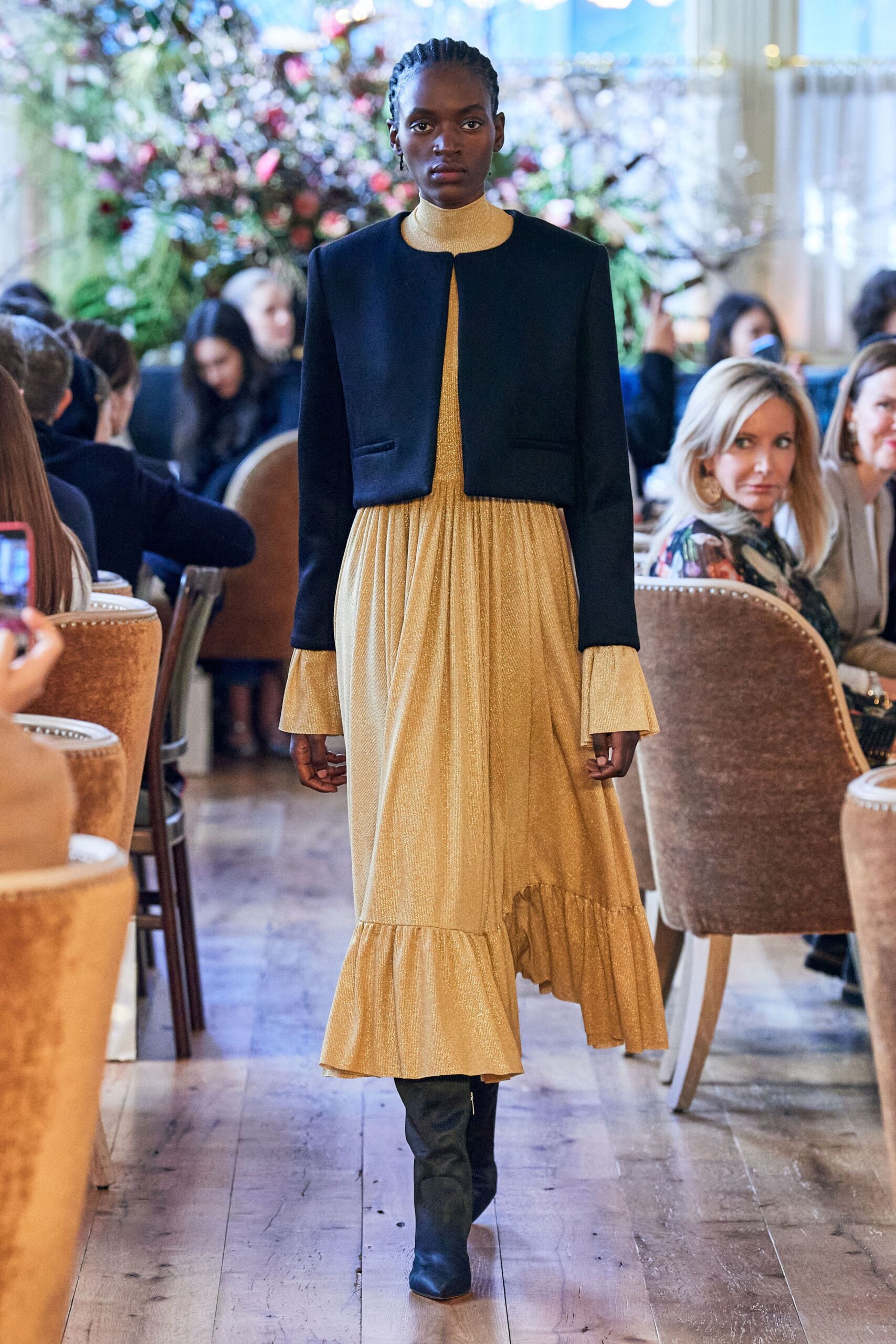 Adam Lippes F/W 20 Look 400