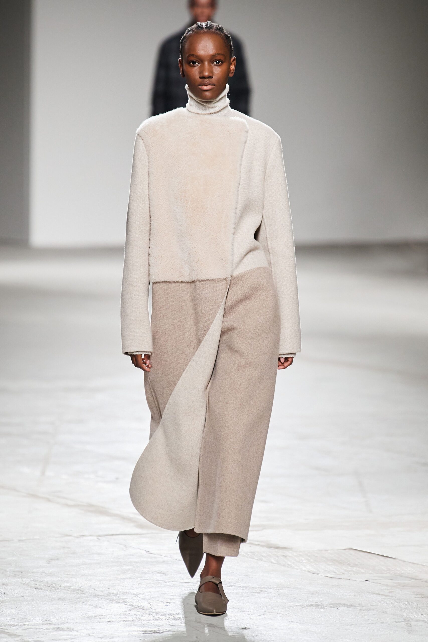 Agnona F/W 20 Look 288