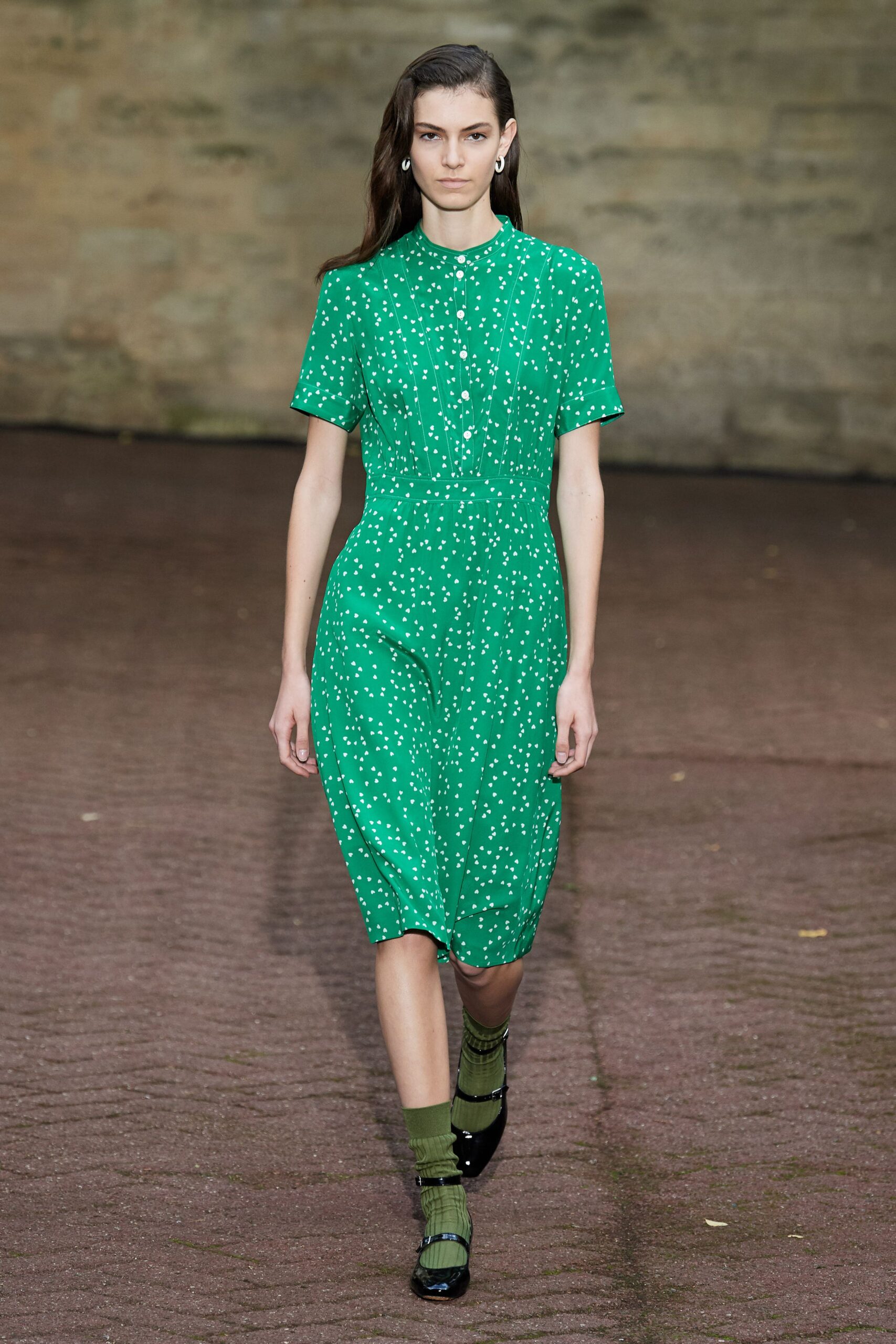 A.P.C. S/S 20 Look 279
