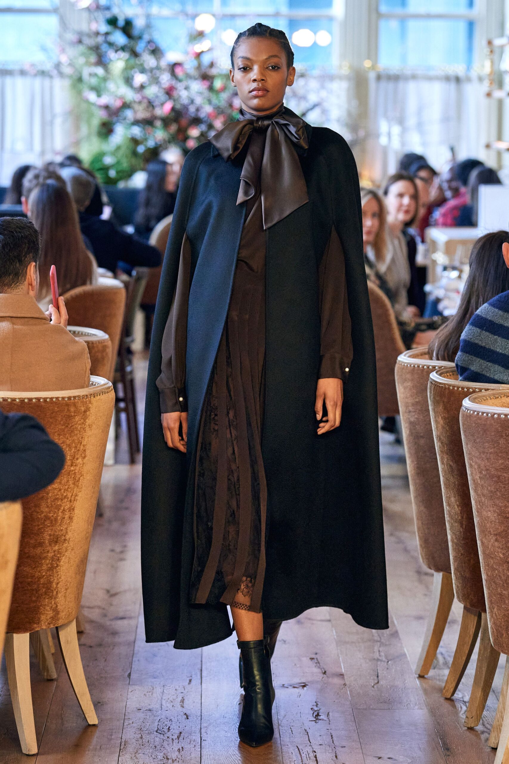 Adam Lippes F/W 20 Look 448