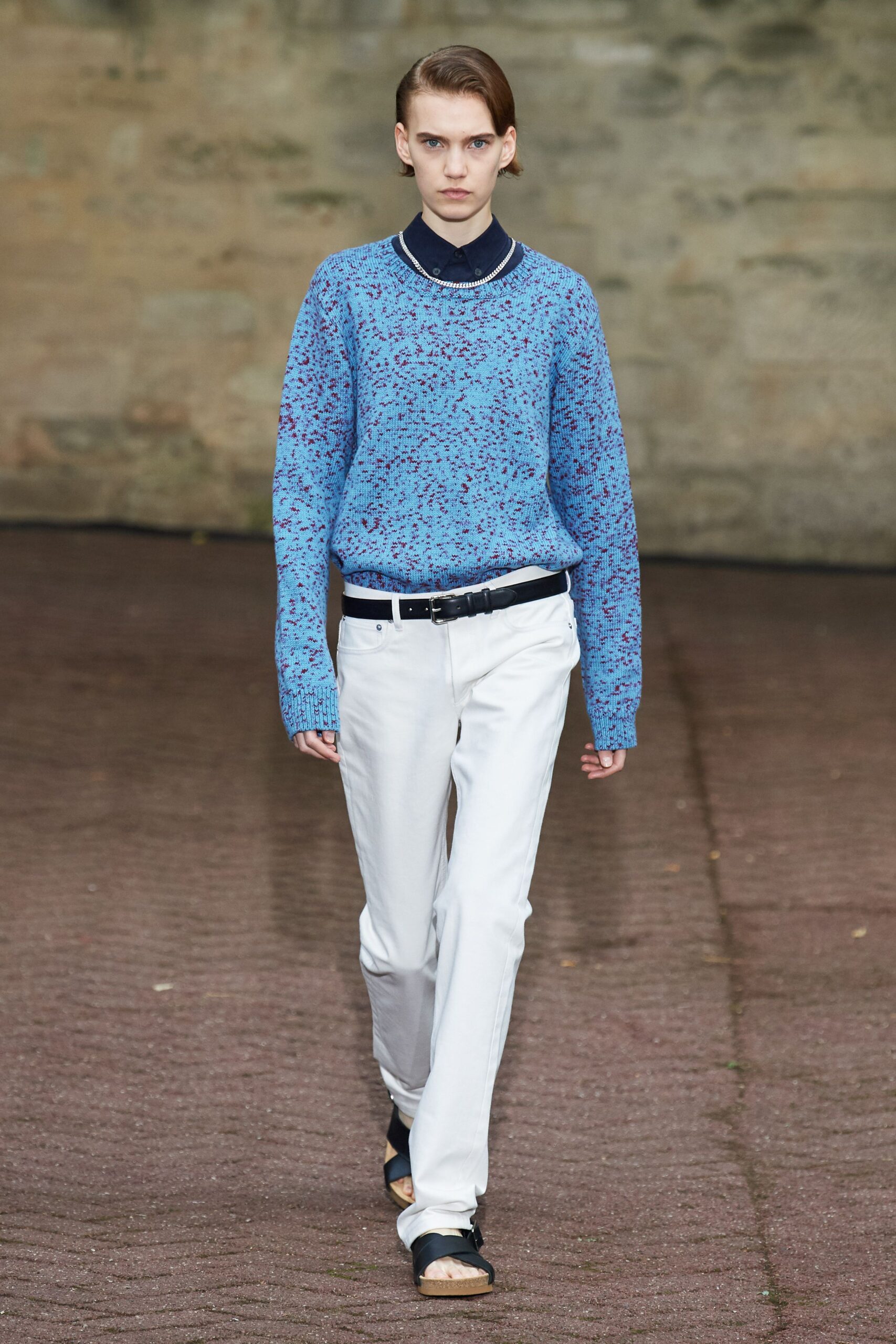 A.P.C. S/S 20 Look 297