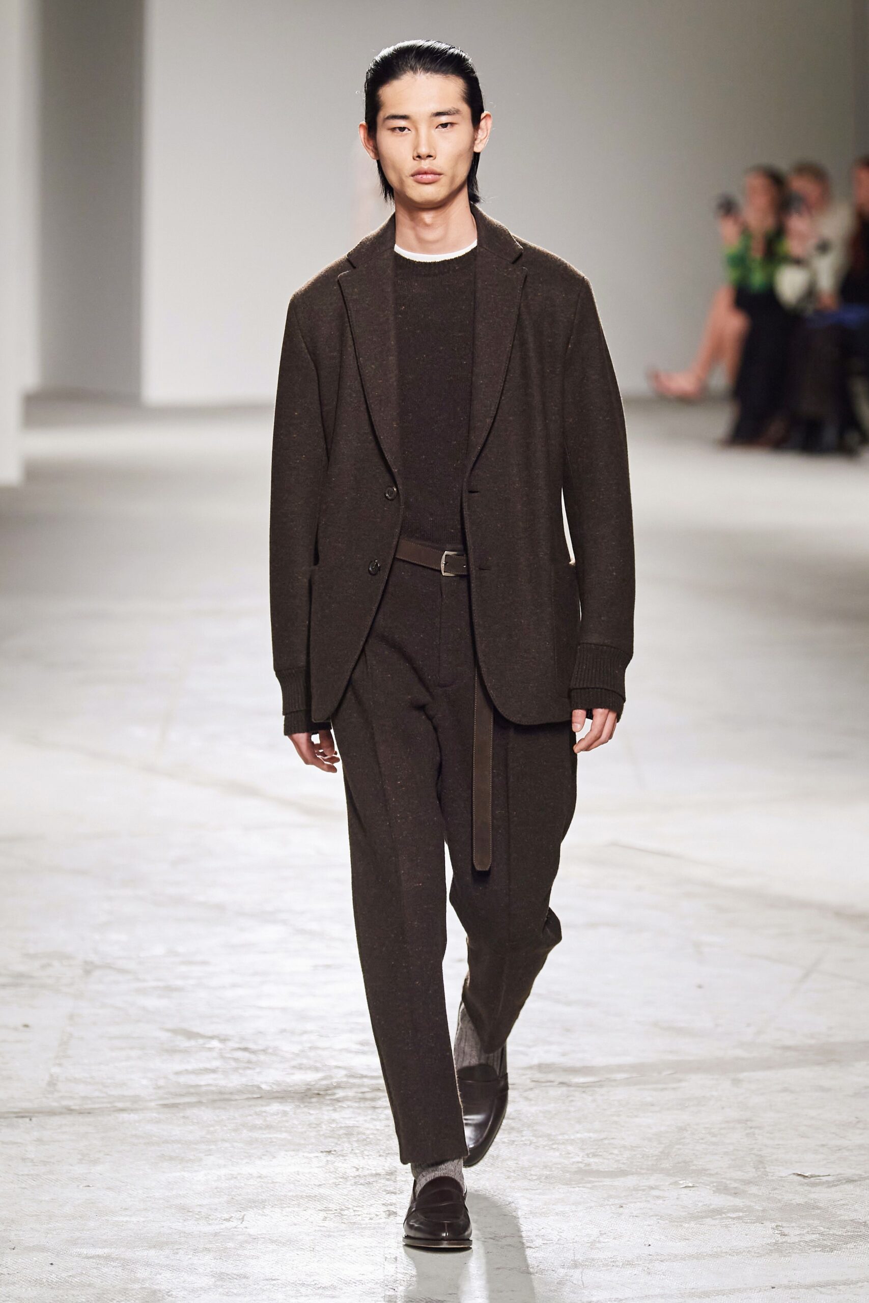 Agnona F/W 20 Look 328