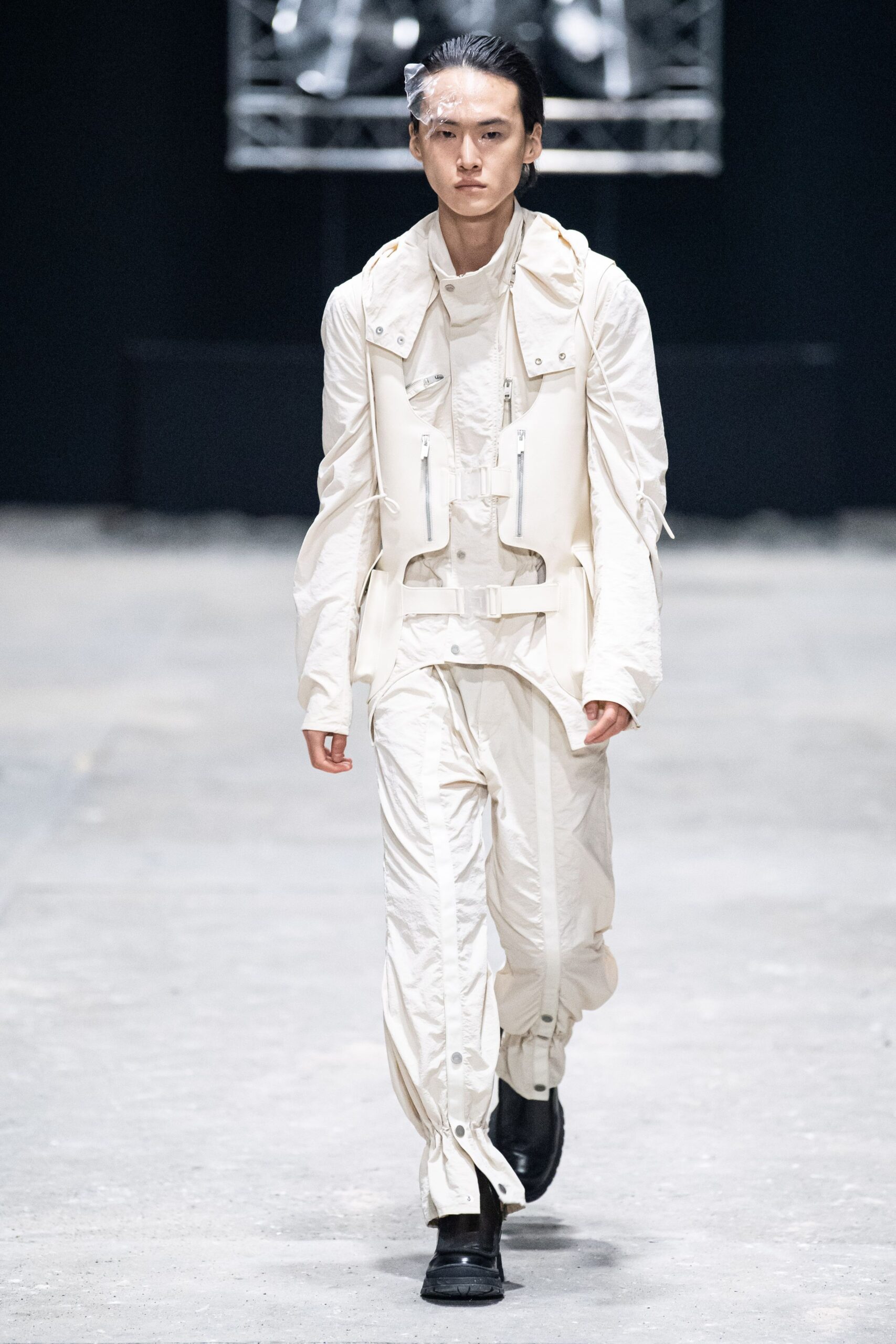 A-Cold-Wall S/S 20 Menswear Look 354
