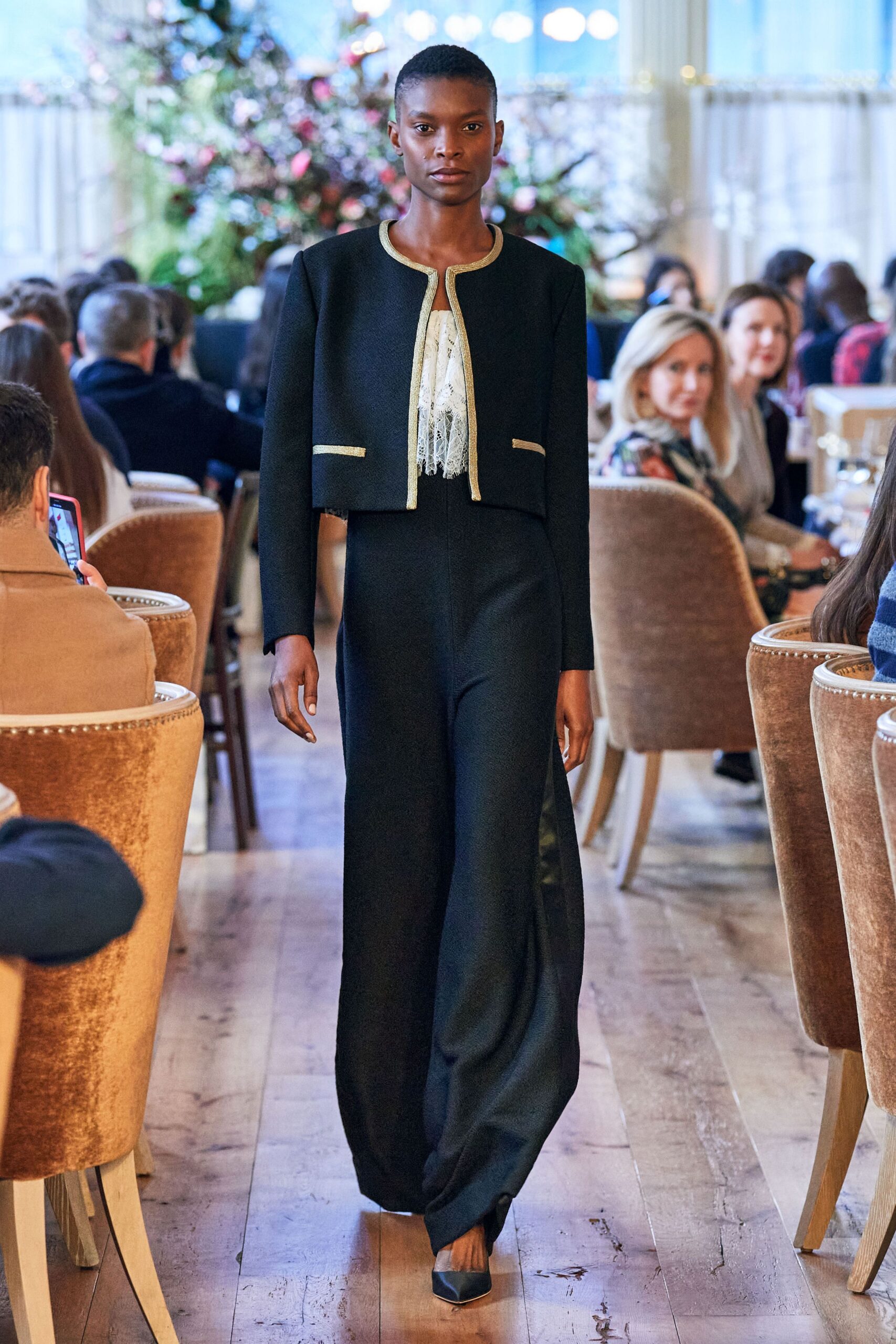 Adam Lippes F/W 20 Look 477