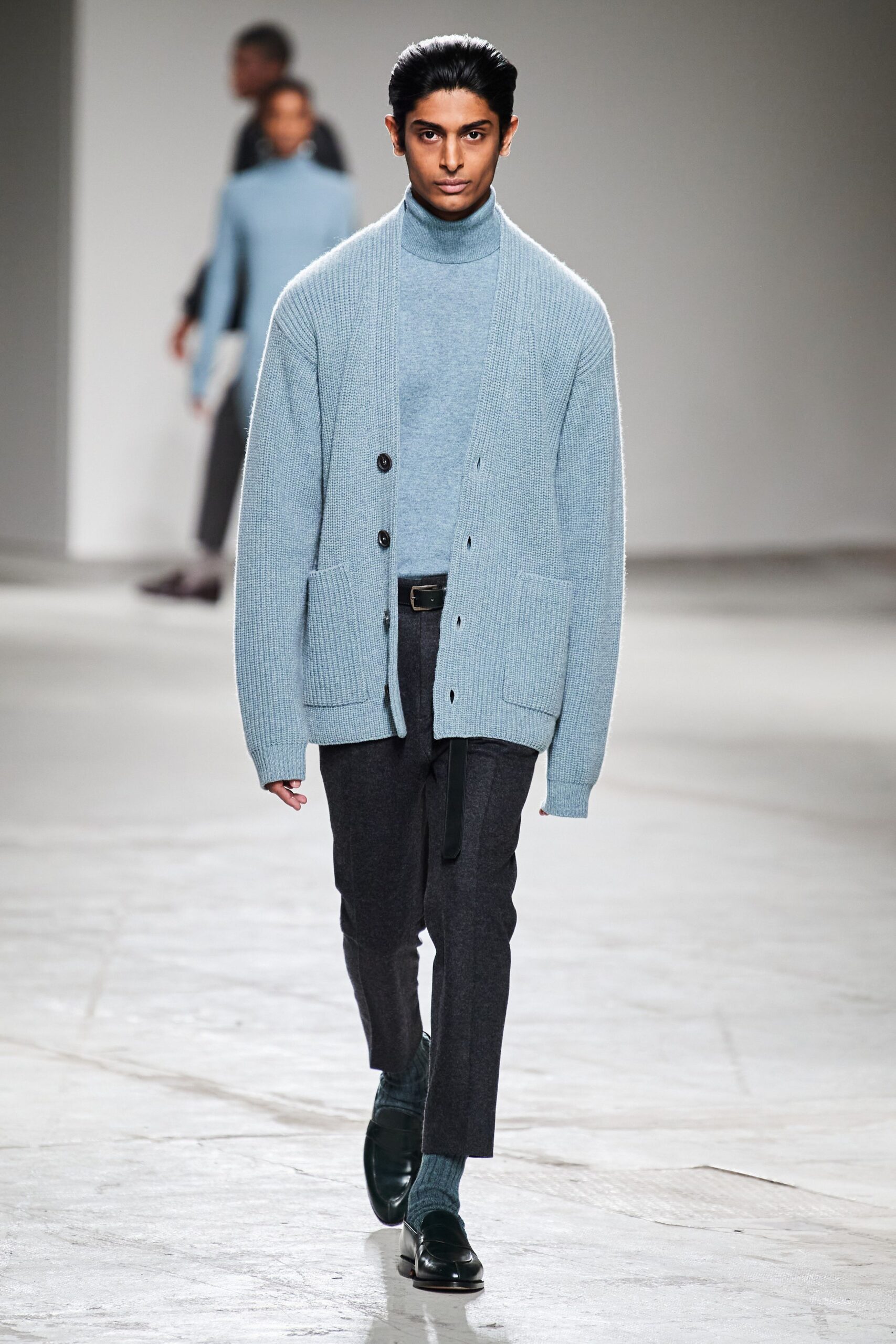 Agnona F/W 20 Look 350