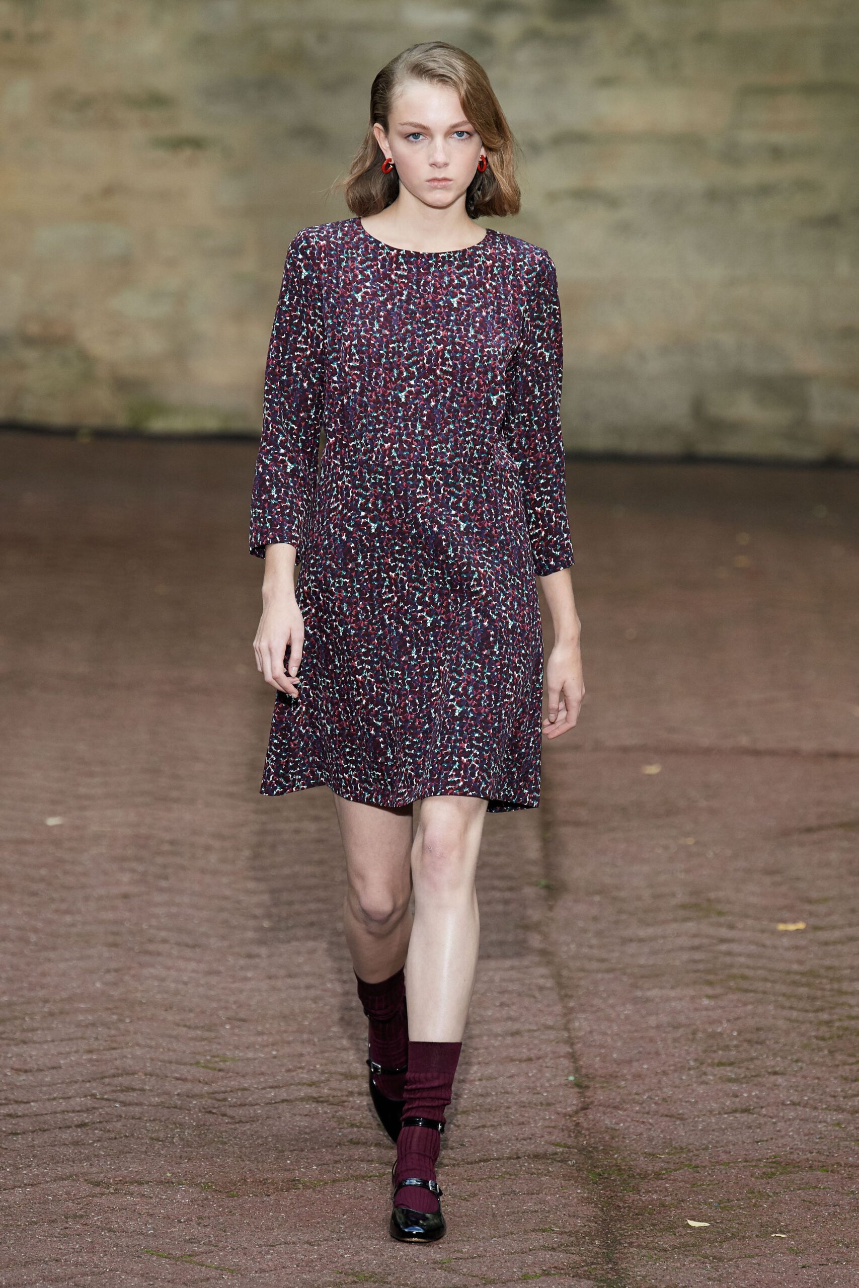 A.P.C. S/S 20 Look 328