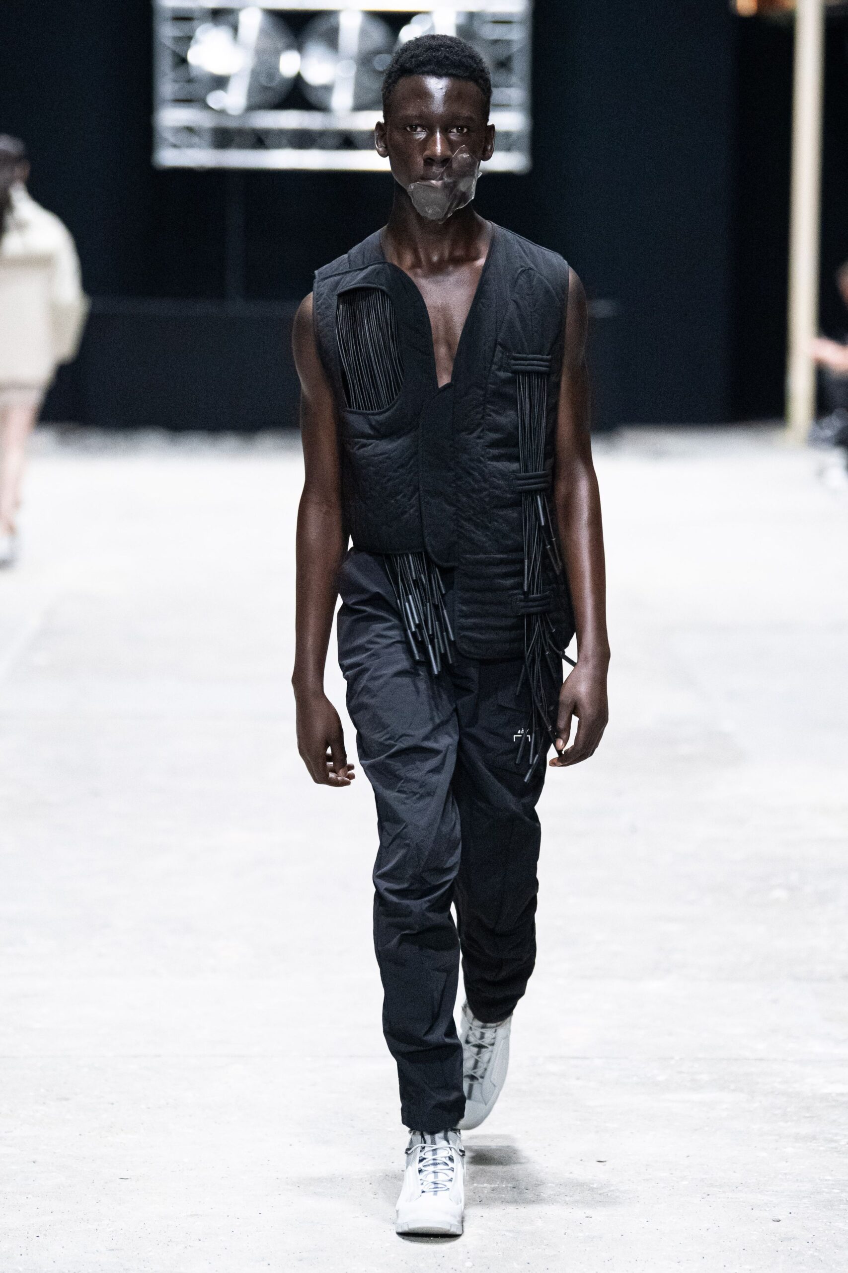 A-Cold-Wall S/S 20 Menswear Look 390