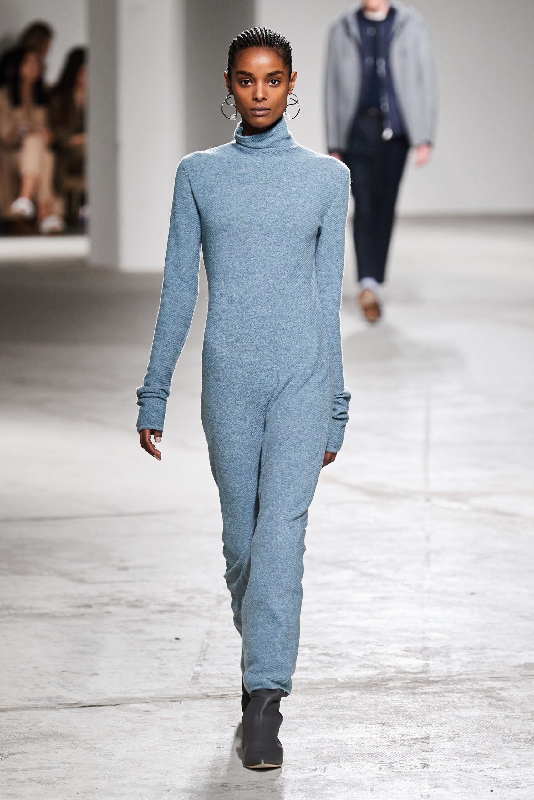 Agnona F/W 20 Look 369