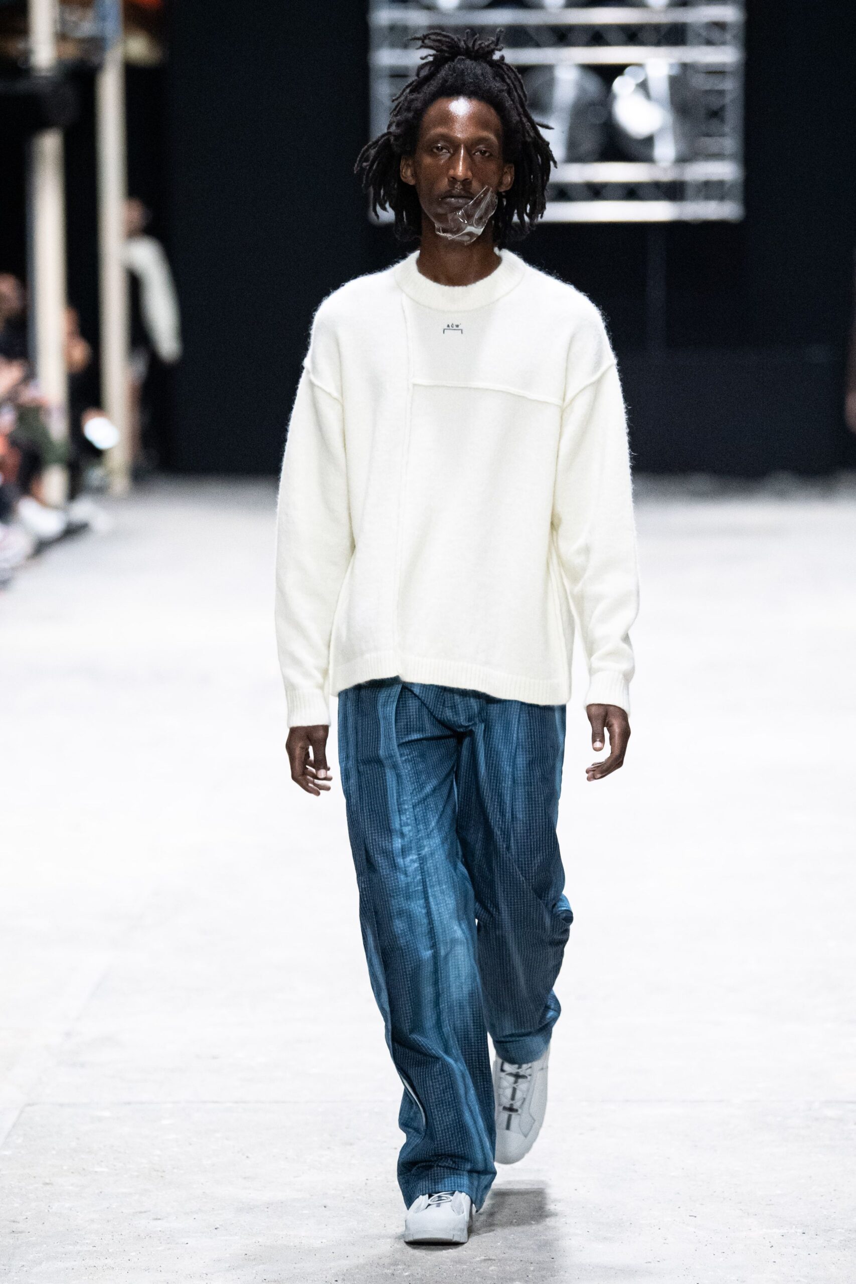 A-Cold-Wall S/S 20 Menswear Look 395