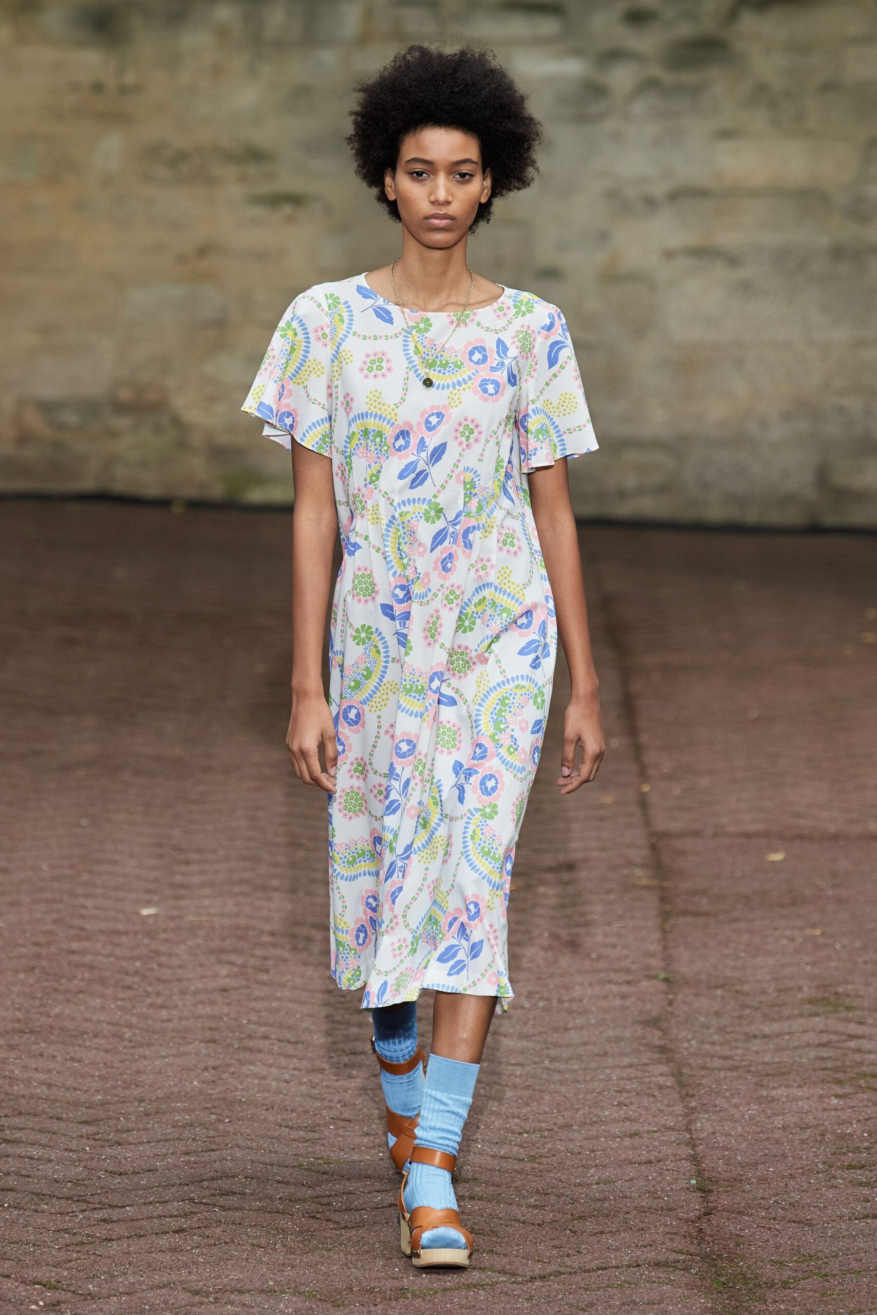 A.P.C. S/S 20 Look 377