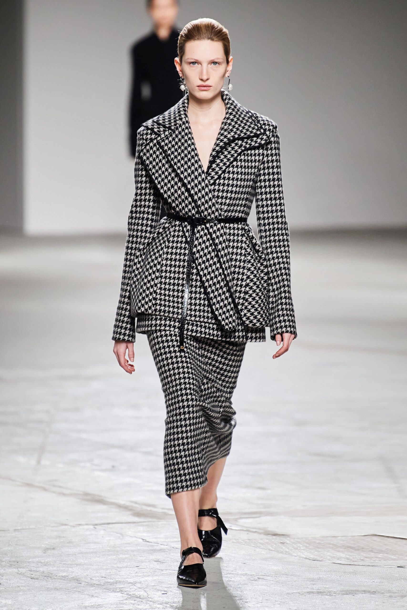 Agnona F/W 20 Look 451