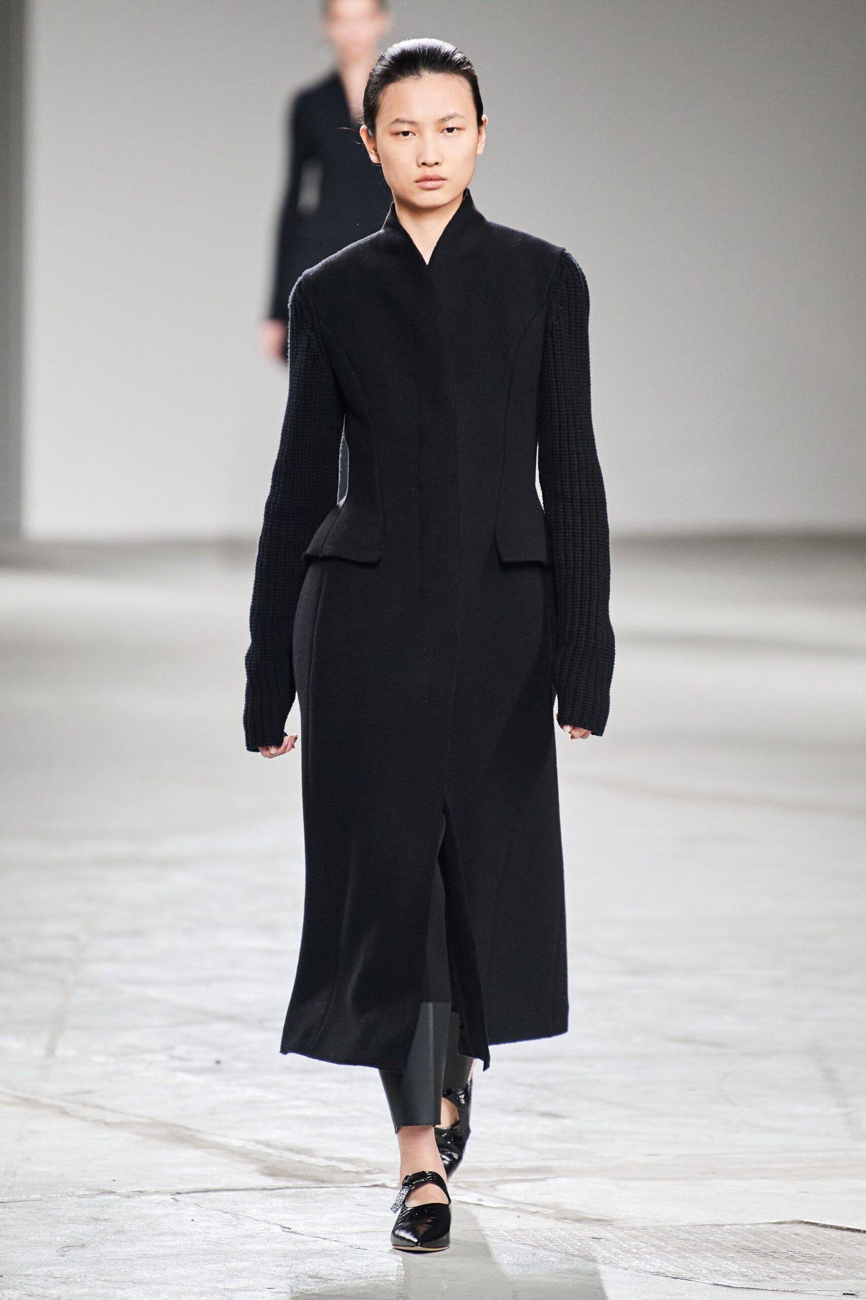 Agnona F/W 20 Look 456