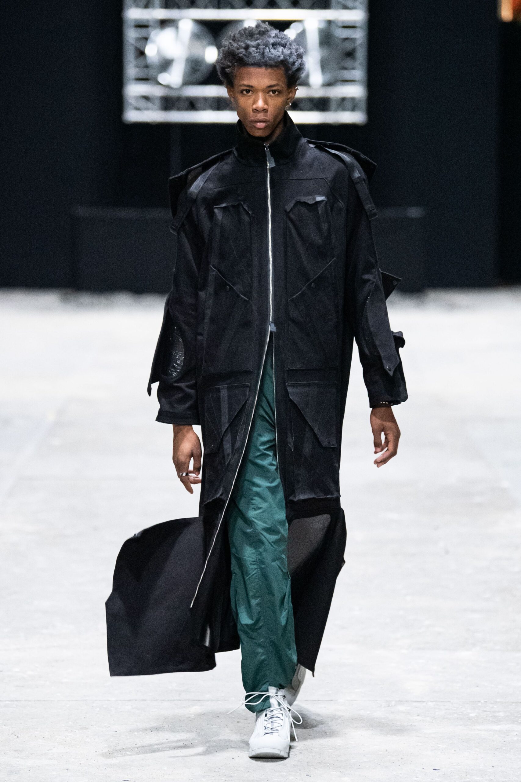 A-Cold-Wall S/S 20 Menswear Look 477