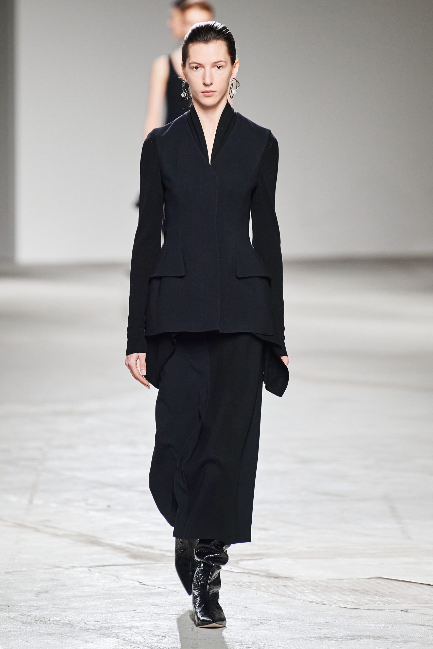 Agnona F/W 20 Look 478