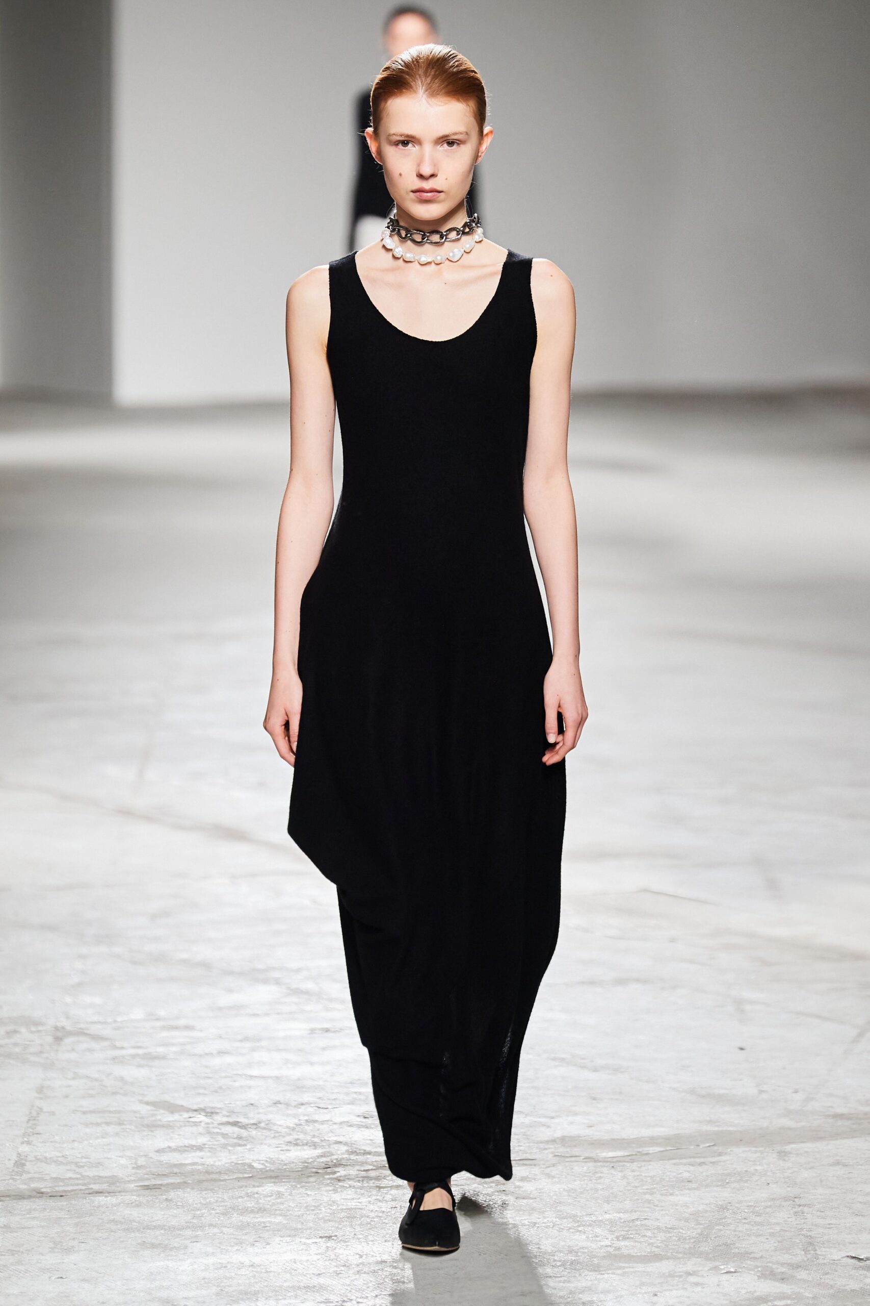 Agnona F/W 20 Look 496