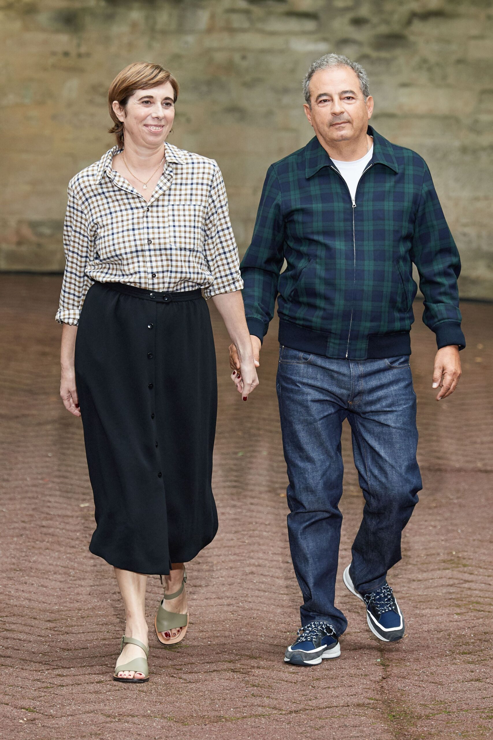 A.P.C. S/S 20 Look 401