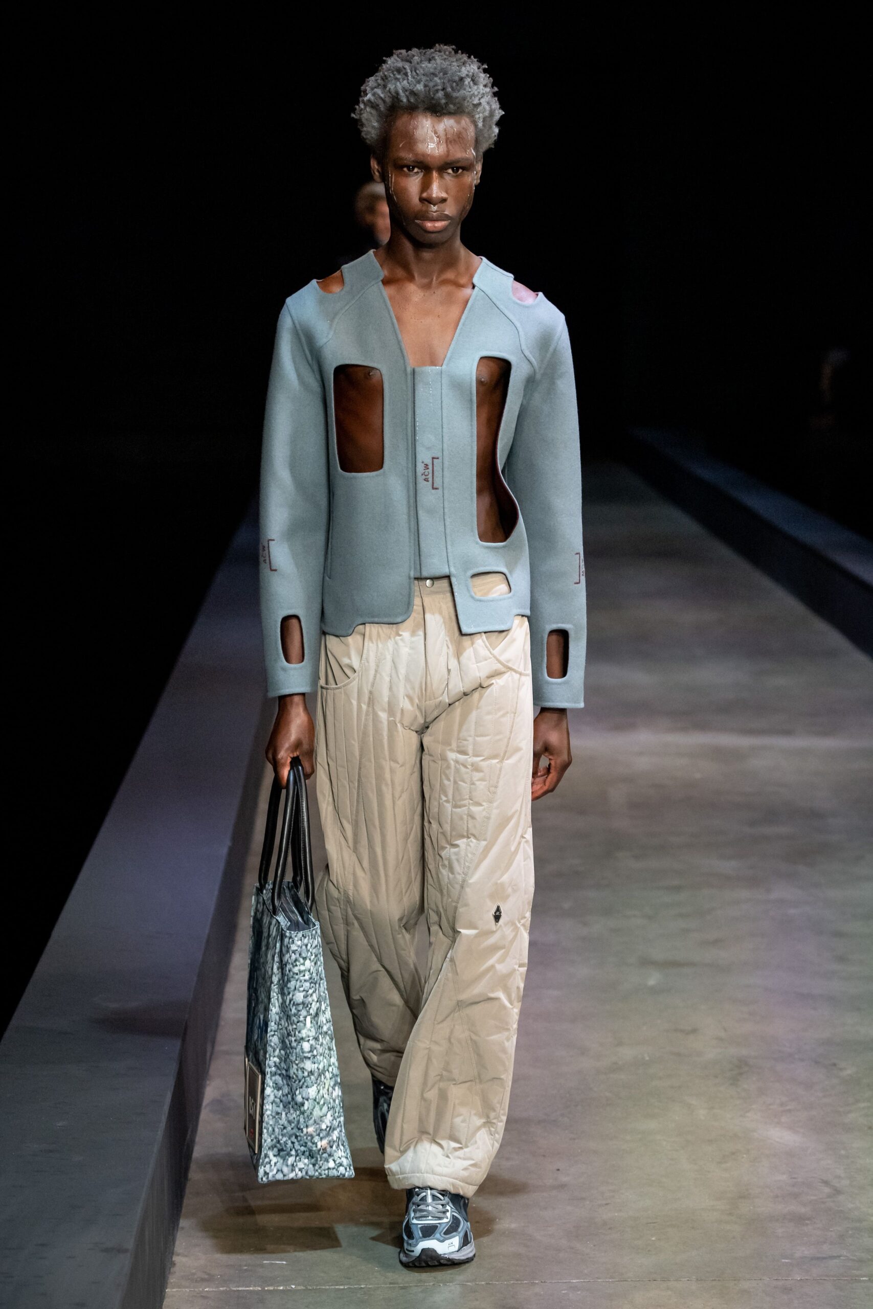 A-Cold-Wall F/W 19 Menswear Look 8