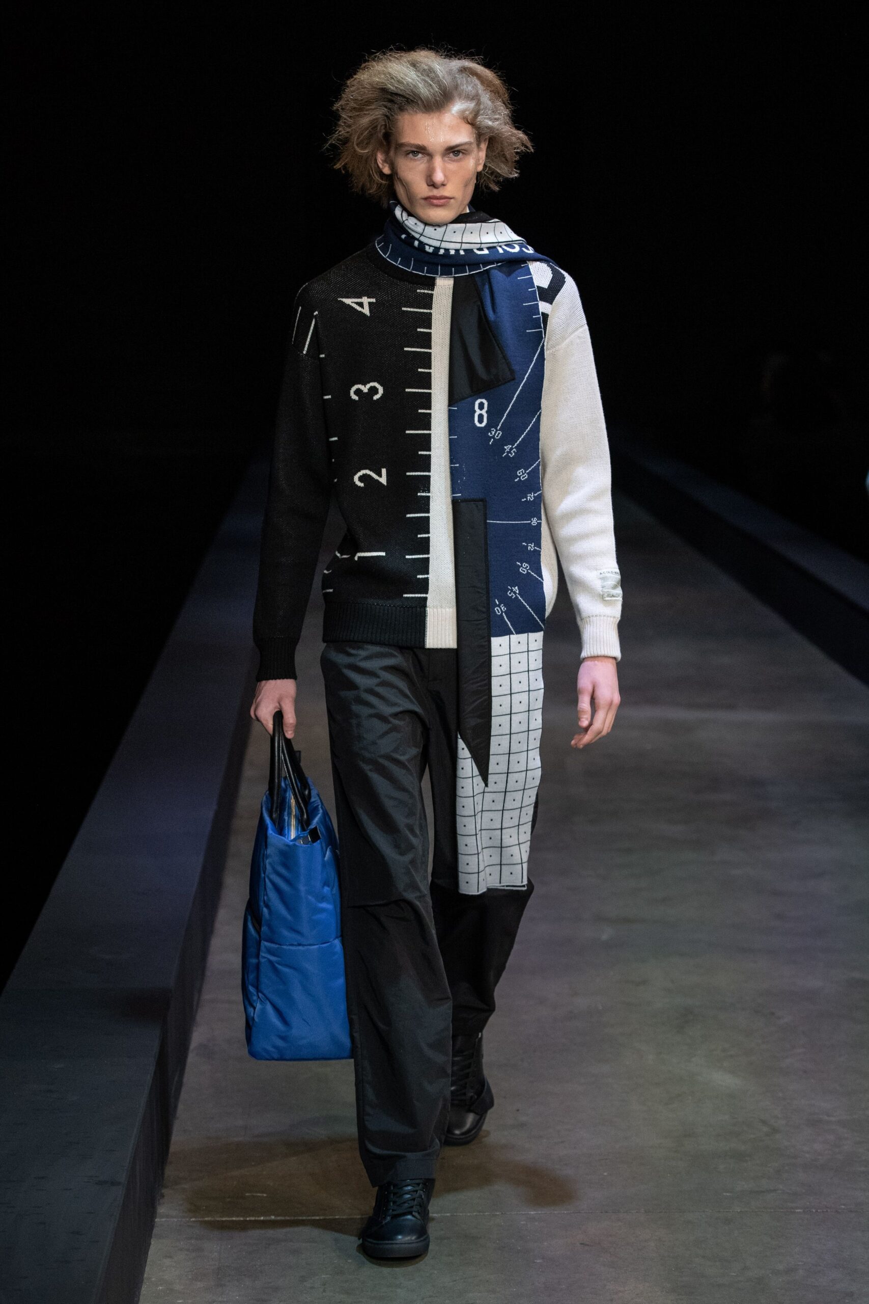 A-Cold-Wall F/W 19 Menswear Look 16