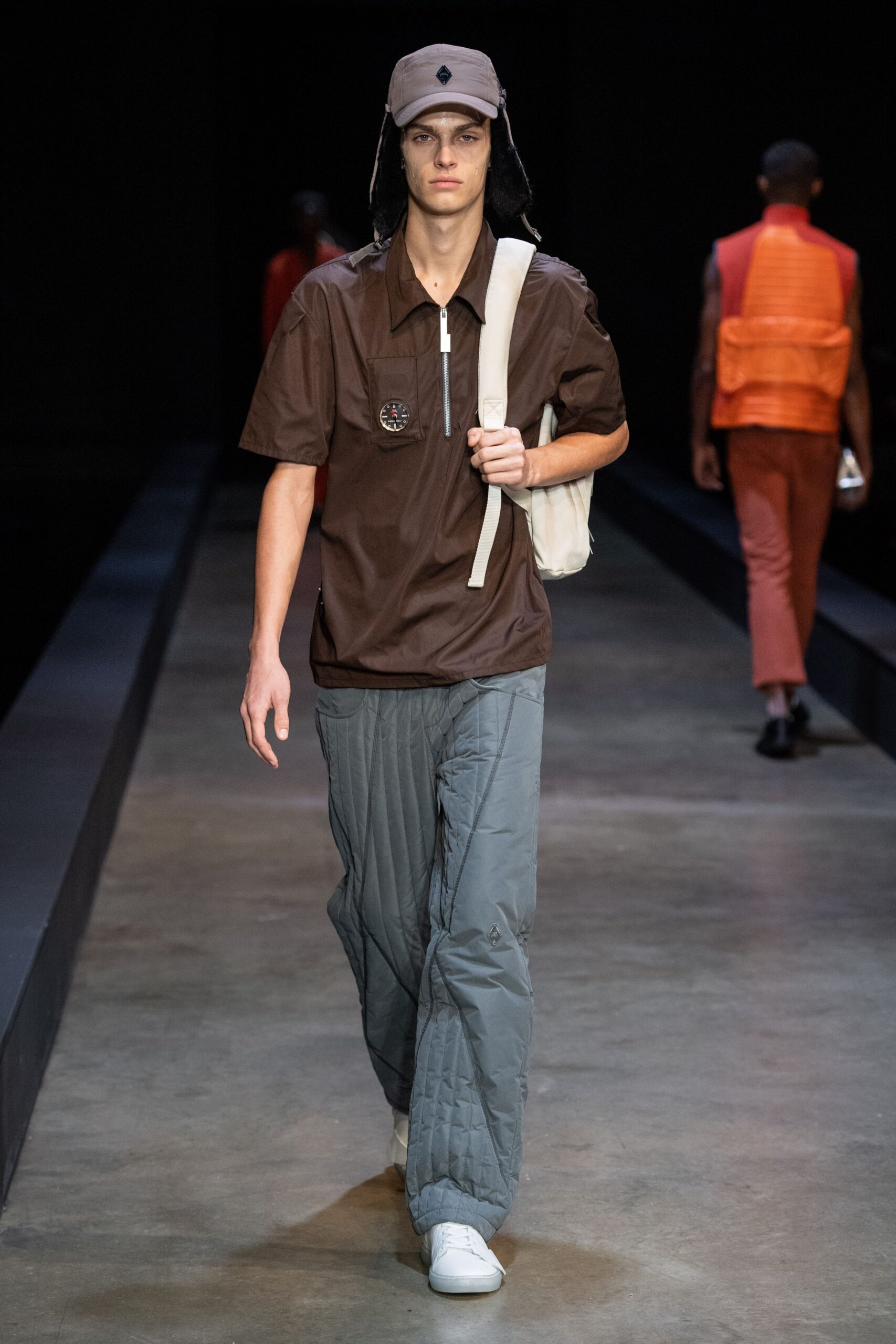 A-Cold-Wall F/W 19 Menswear Look 101