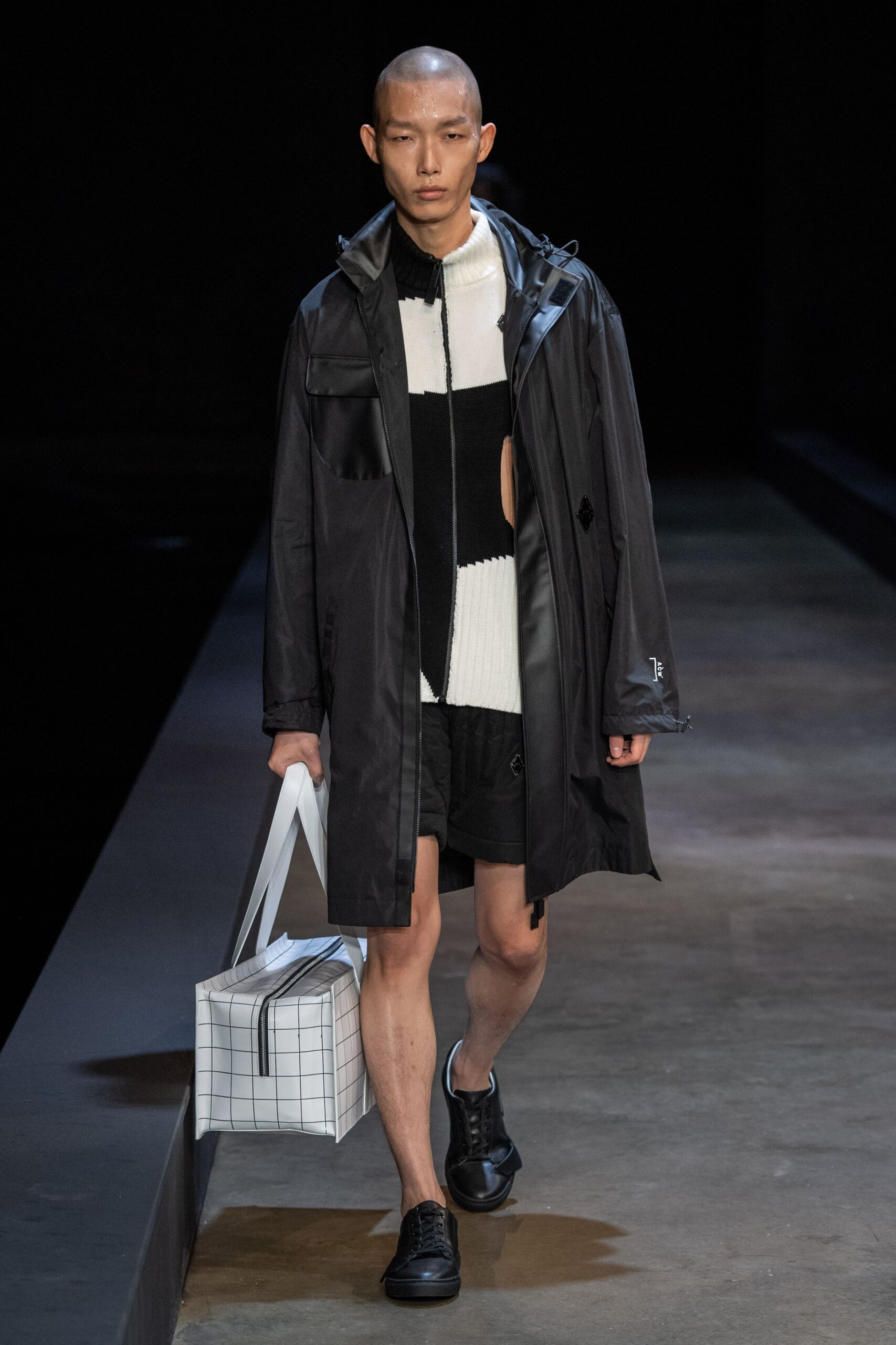 A-Cold-Wall F/W 19 Menswear Look 129